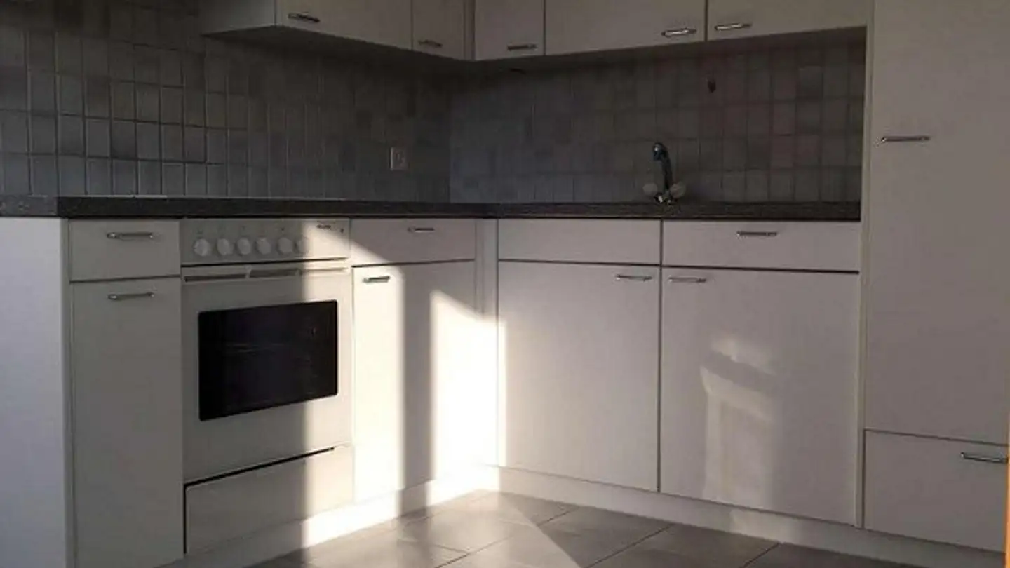 Apartment for rent - Blümlisalpstrasse 19, 4562 Biberist - Photo 2