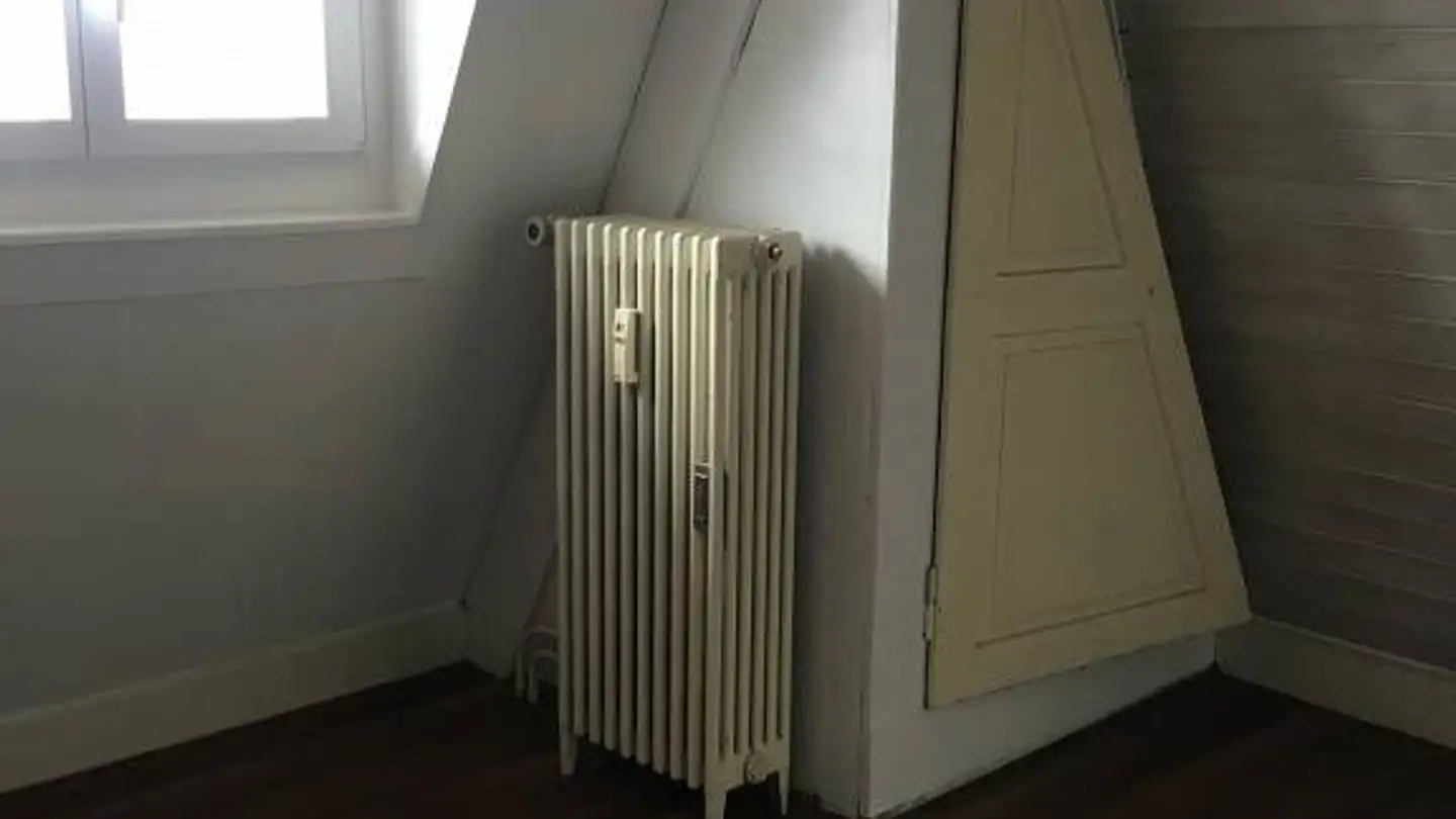 Laboratorio in affitto - Schloss-Strasse, 2560 Nidau - Foto 2