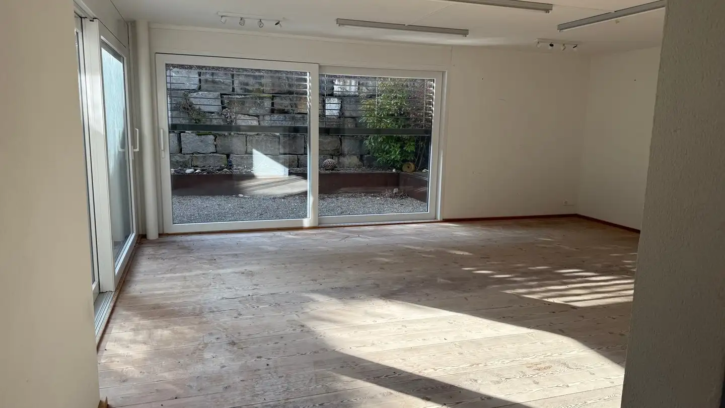 Apartment for rent - 5412 Vogelsang AG