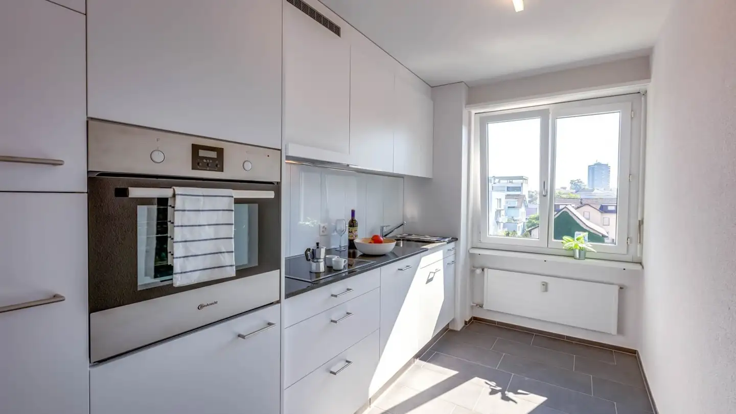 Apartment for rent - Freihofstrasse 5b, 8280 Kreuzlingen - Photo 2