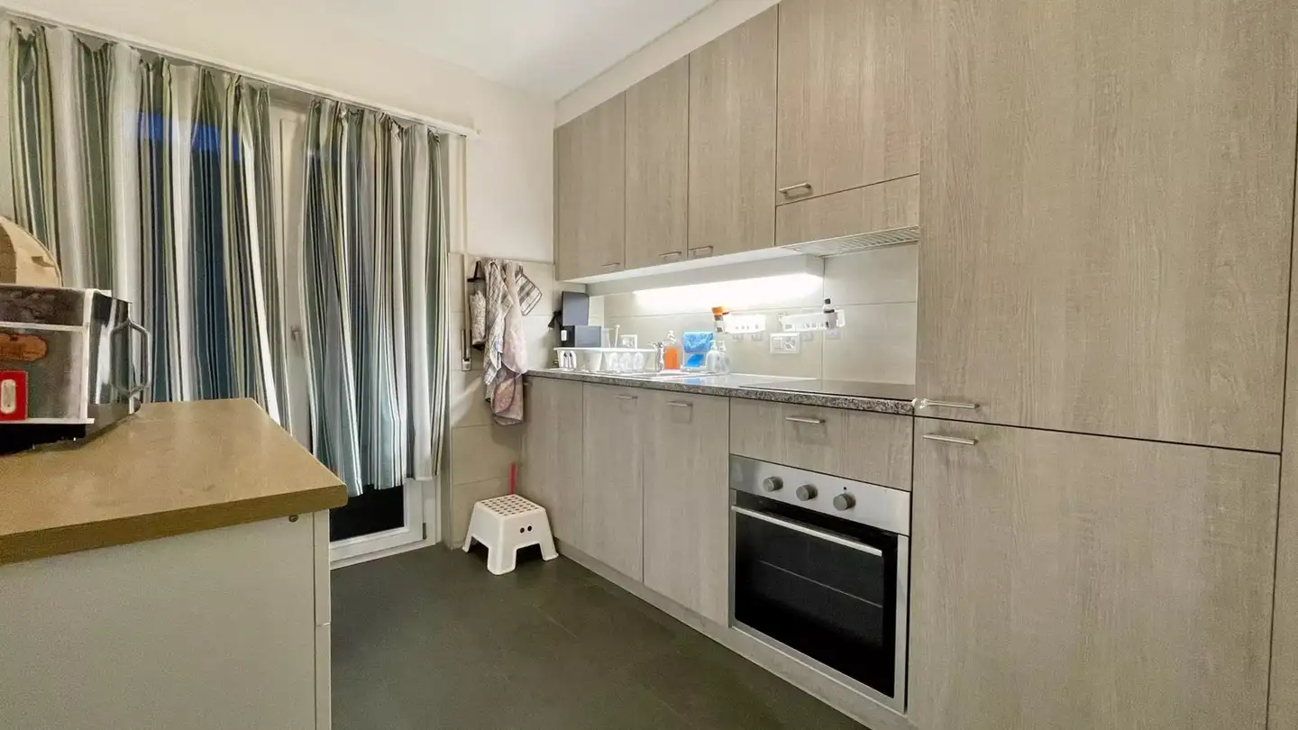 Wohnung mieten - Rue Des Mazots 4, 3960 Sierre - Foto 3