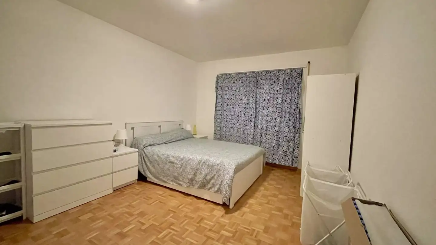 Wohnung mieten - Rue Des Mazots 4, 3960 Sierre - Foto 2