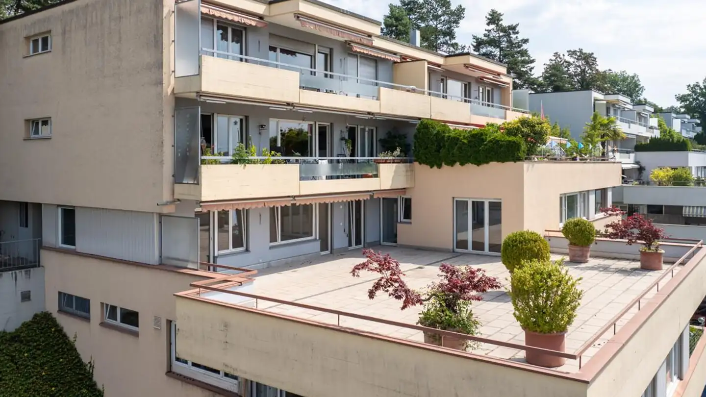 Appartement à vendre - 8102 Oberengstringen - Photo 4