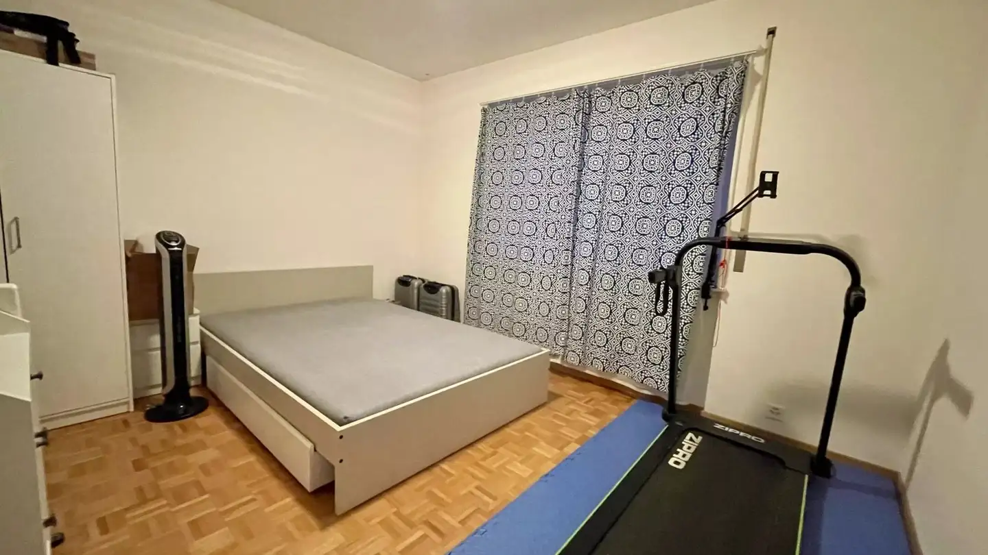 Wohnung mieten - Rue Des Mazots 4, 3960 Sierre - Foto 4