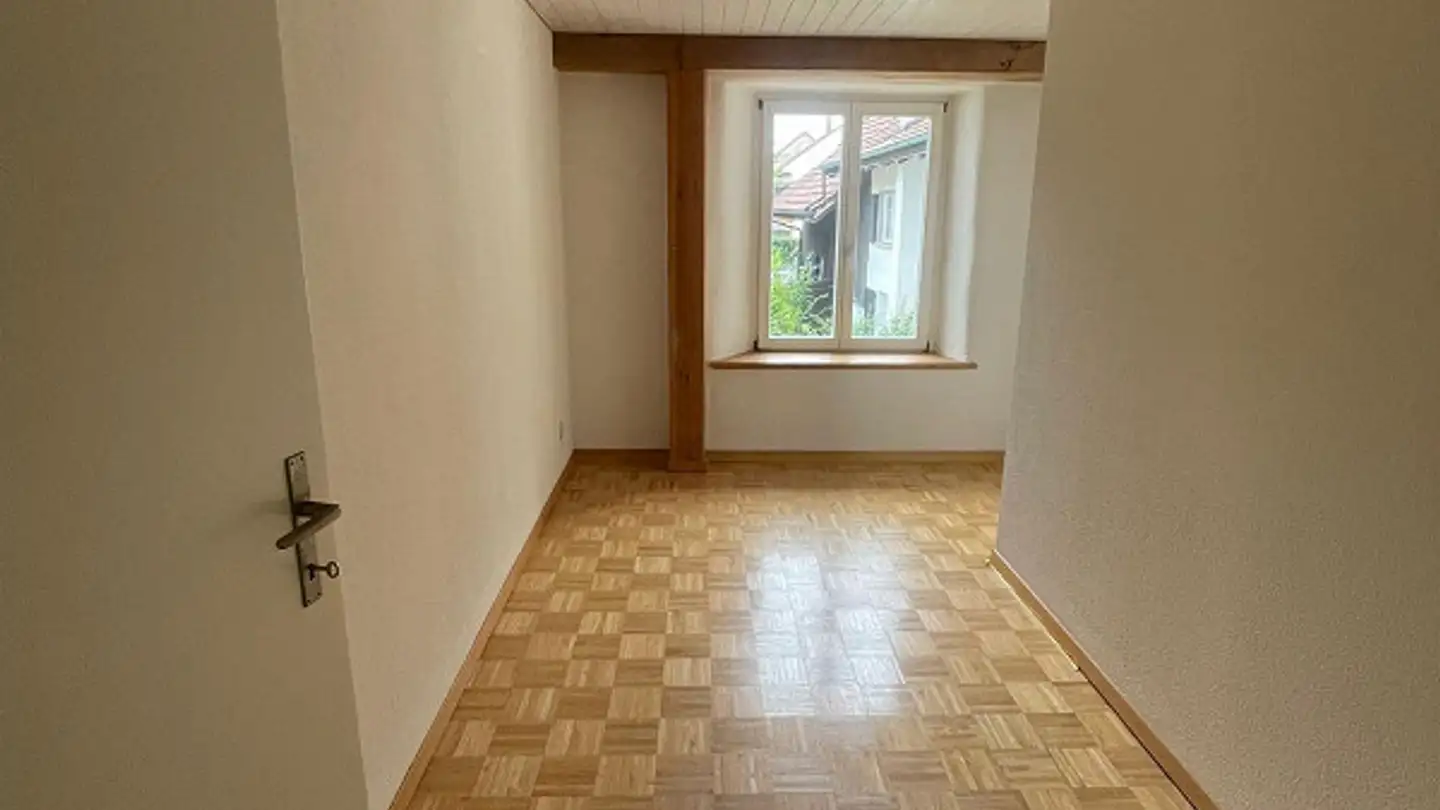 Appartamento in affitto - Oberdorfstrasse 2a, 4244 Röschenz - Photo 3