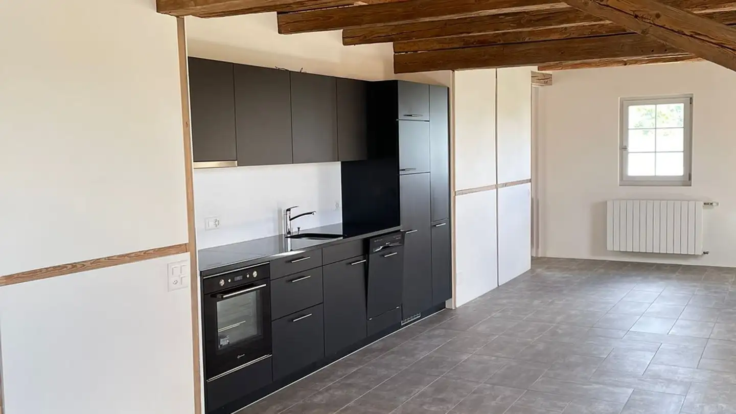 Wohnung mieten - Untere Dürrmühlestrasse 26, 4704 Niederbipp