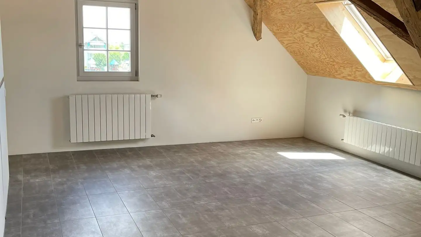Appartamento in affitto - Untere Dürrmühlestrasse 26, 4704 Niederbipp - Photo 3
