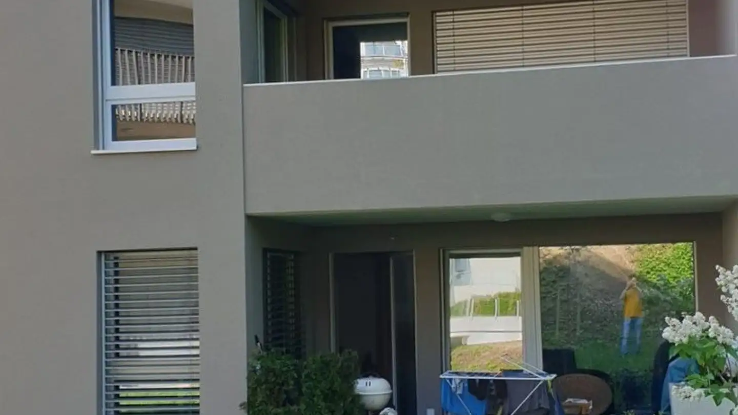 Chambre à louer - Hauptstrasse 23b, 8919 Rottenschwil - Photo 3