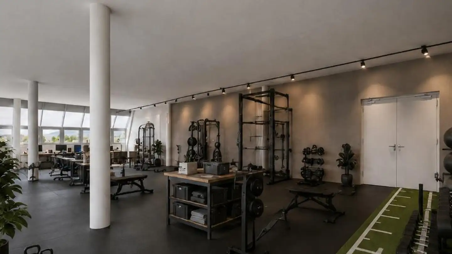 Commercial for rent - Wehntalerstrasse 6, 8154 Oberglatt ZH - Photo 3