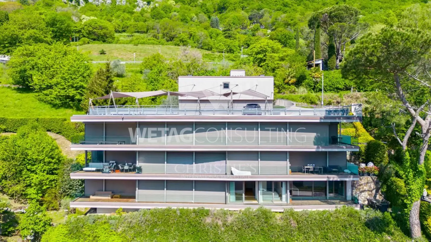 Appartement à vendre - 6921 Vico Morcote - Photo 2