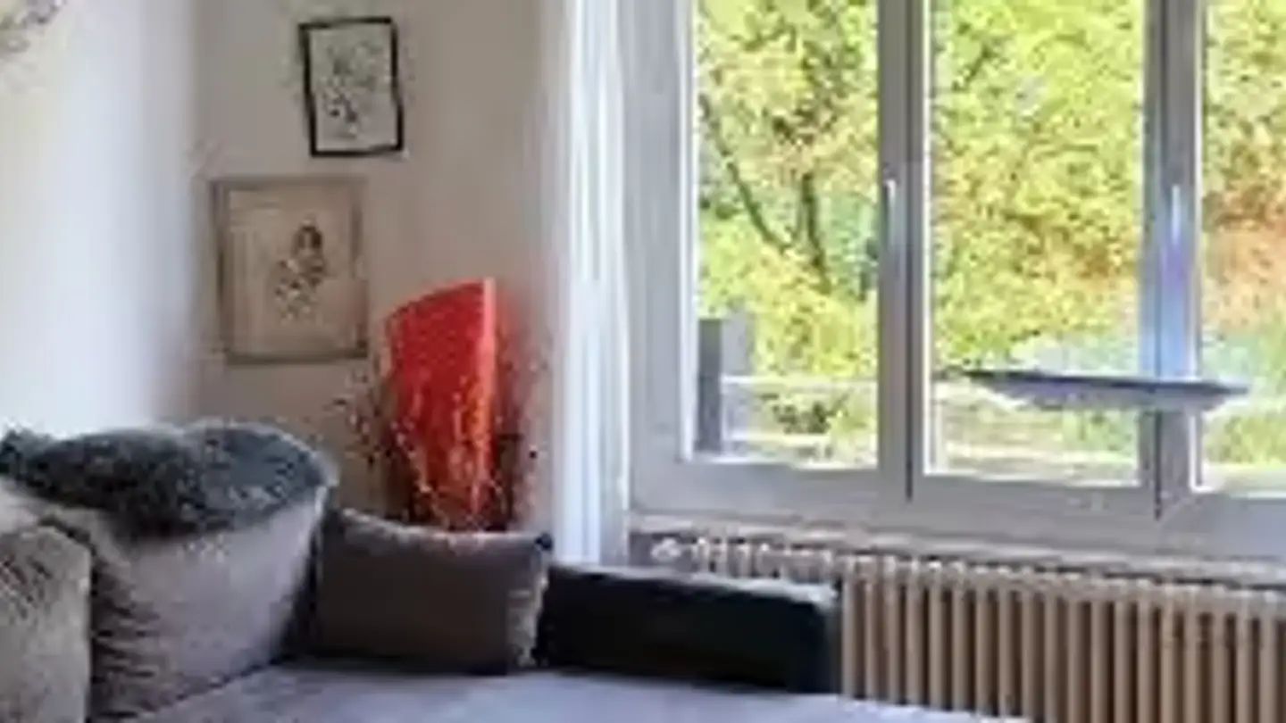 Appartamento in affitto - Place De L'ours, 1005 Lausanne