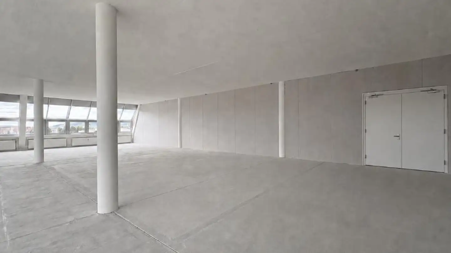 Commercial for rent - Wehntalerstrasse 6, 8154 Oberglatt ZH - Photo 4