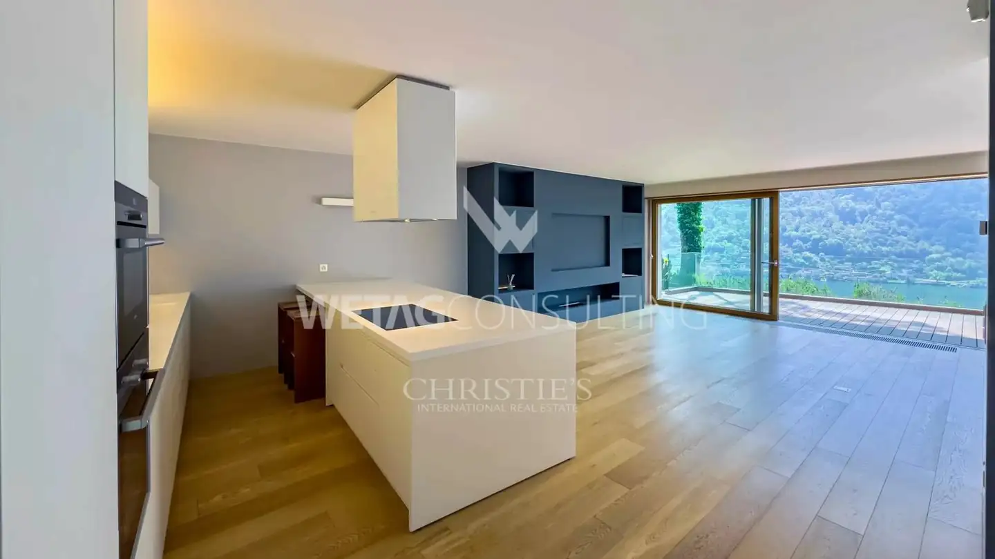 Appartement à vendre - 6921 Vico Morcote - Photo 3