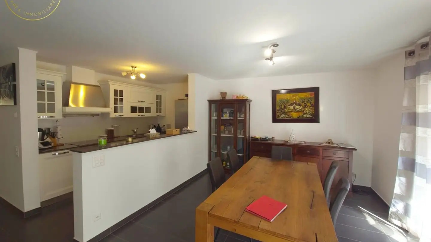 Appartamento in vendita - 6855 Stabio - Foto 4