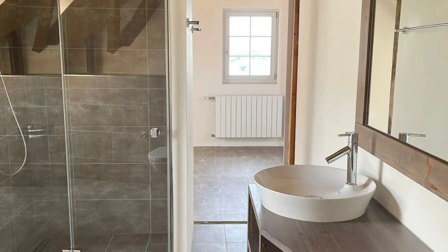 Appartamento in affitto - Untere Dürrmühlestrasse 26, 4704 Niederbipp - Photo 2