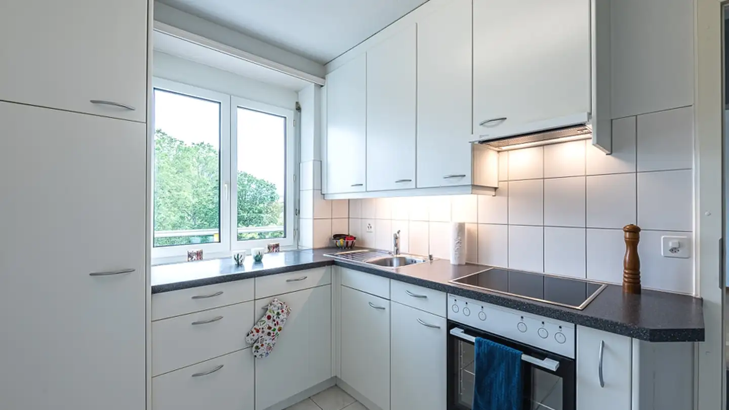 Appartement à louer - Claragraben 101, 4057 Basel - Photo 3
