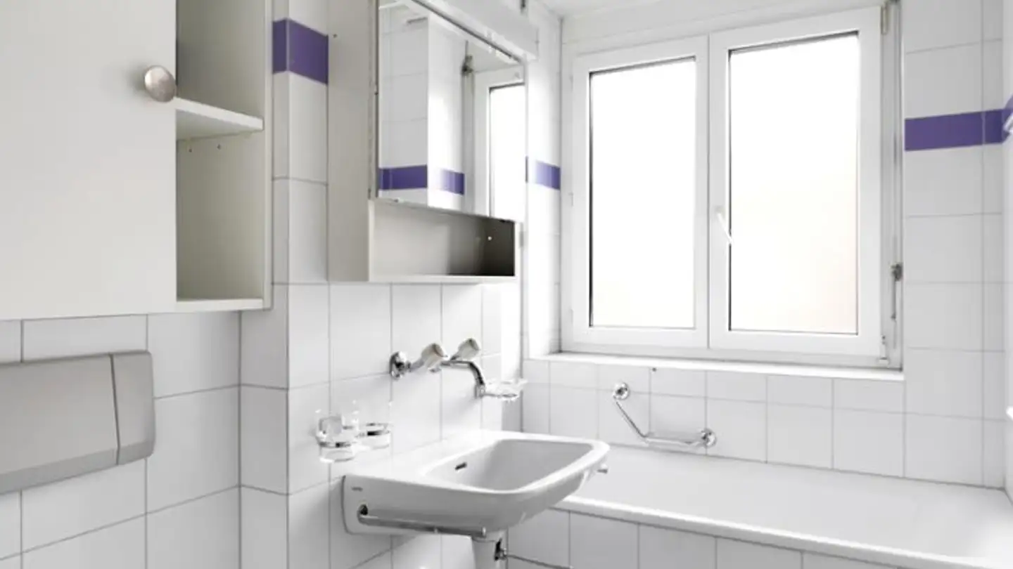 Appartement à louer - Claragraben 101, 4057 Basel - Photo 4