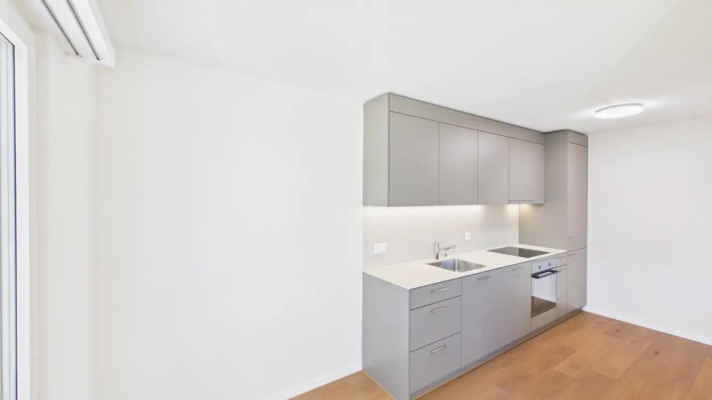 Wohnung mieten - Espistrasse 4, 8492 Wila - Foto 2