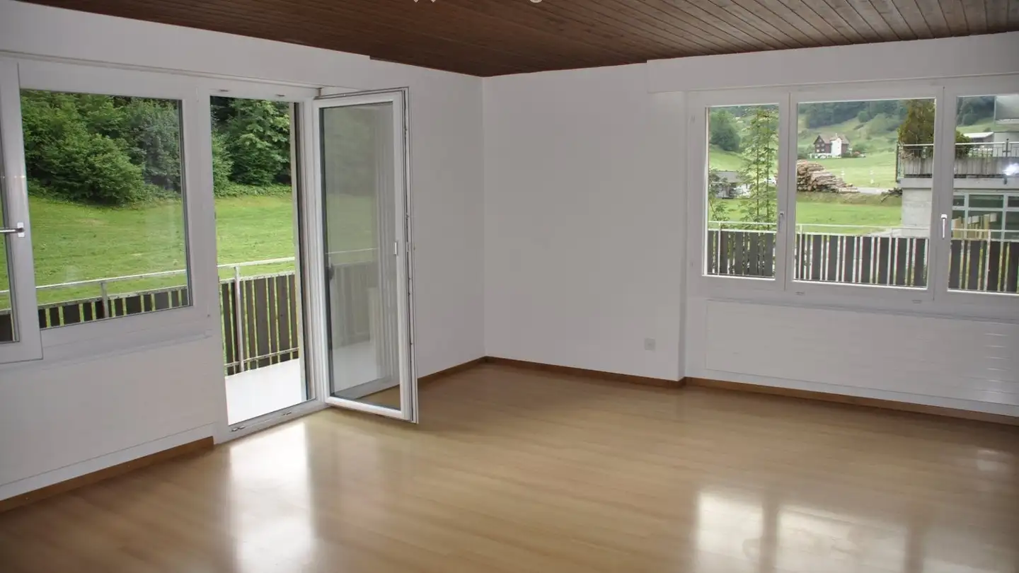 Apartment for rent - Hagegglistrasse 9, 6417 Sattel