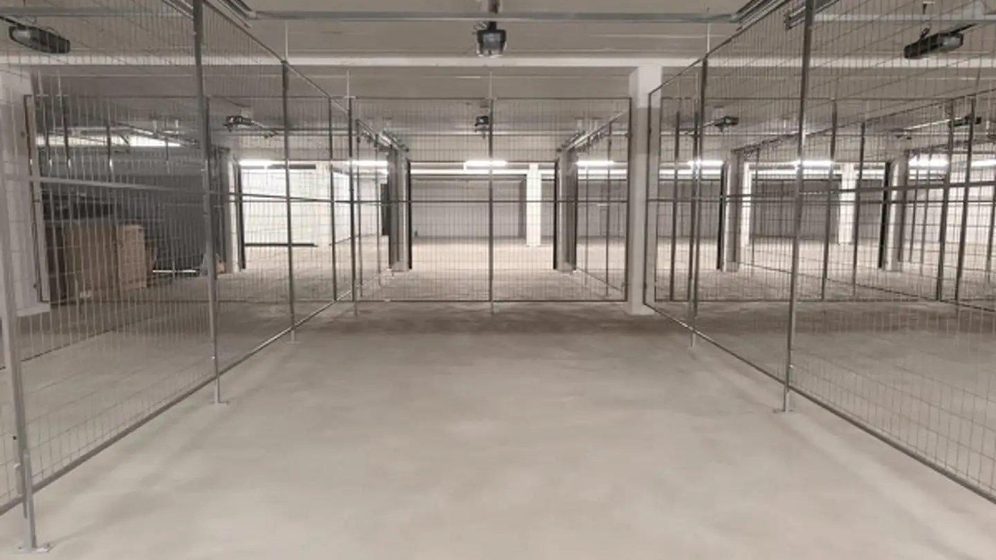 Garage singolo in affitto - Seemoosholzstrasse 13, 9320 Arbon - Foto 3
