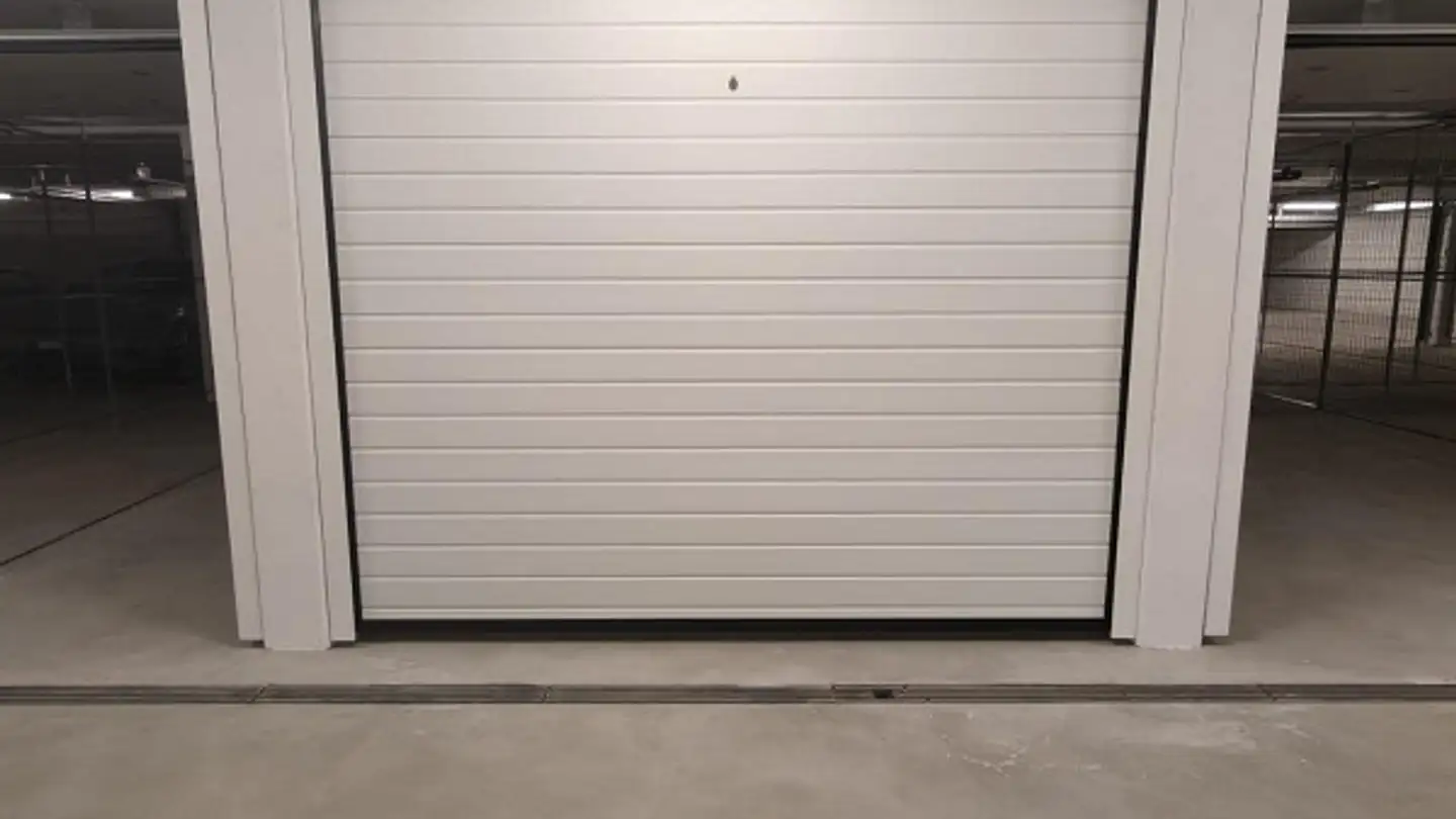 Garage singolo in affitto - Seemoosholzstrasse 13, 9320 Arbon - Foto 4