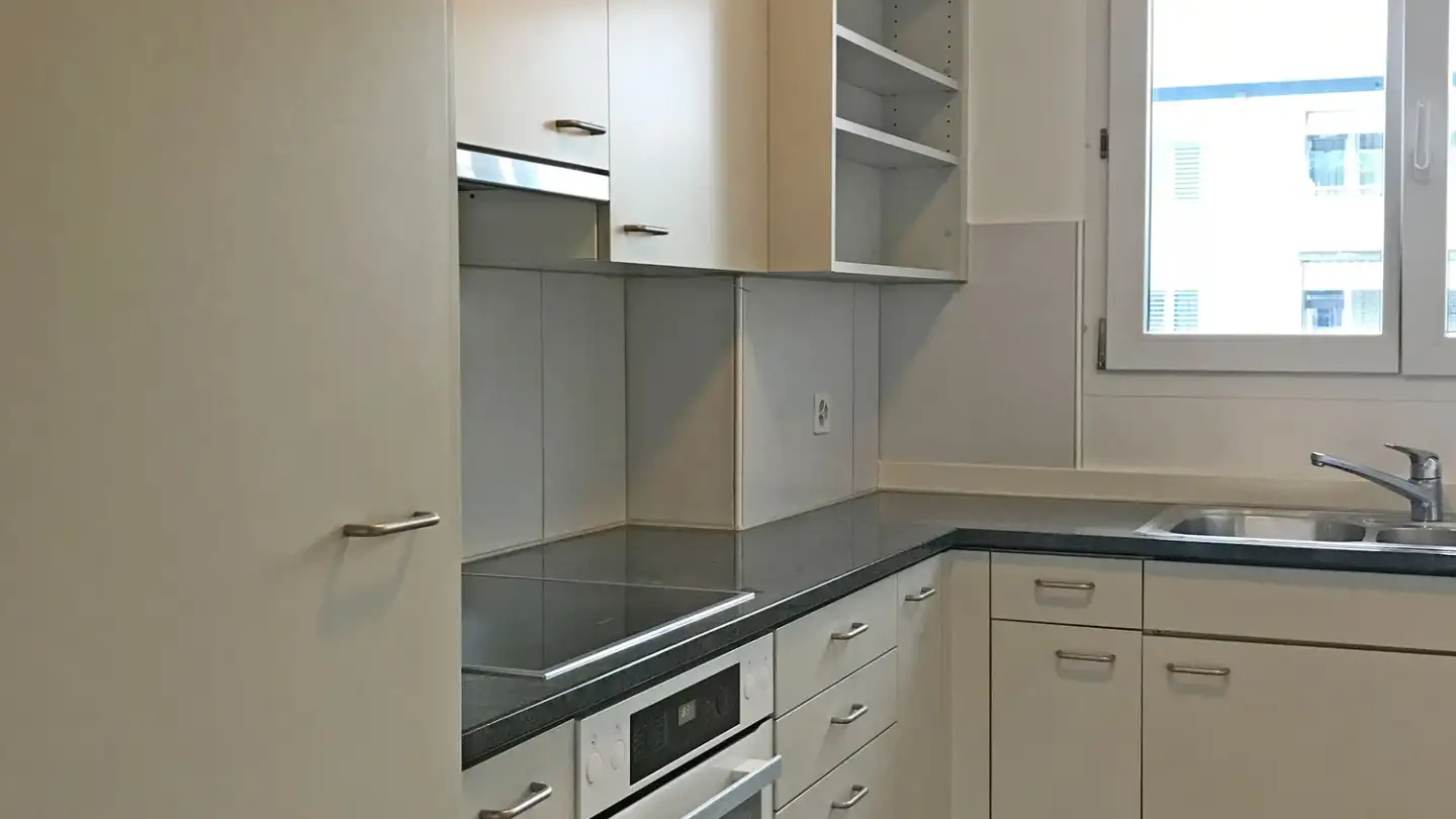 Apartment for rent - Steinmürlistrasse 7, 8953 Dietikon - Photo 3
