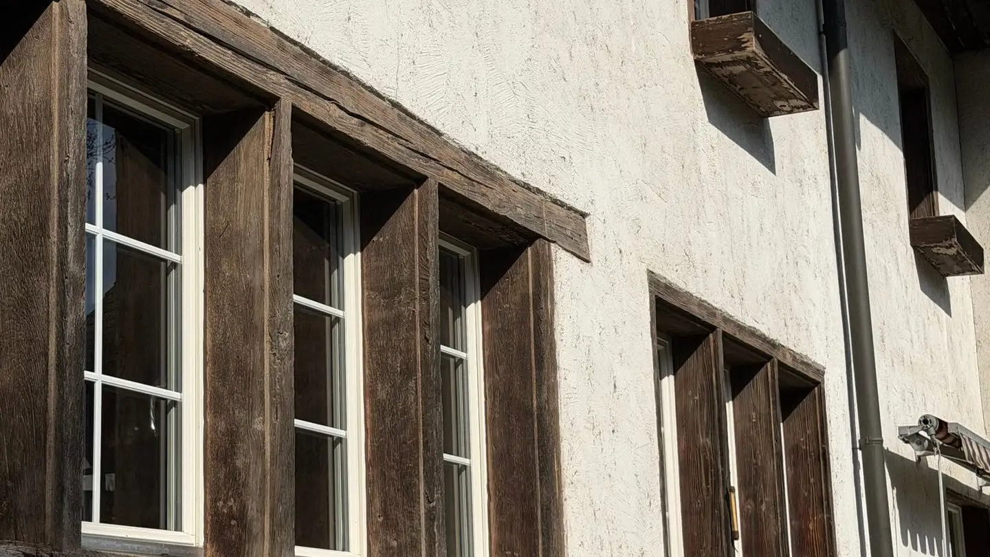 Casa bifamiliare in vendita - Grütstrasse 54, 8625 Gossau ZH