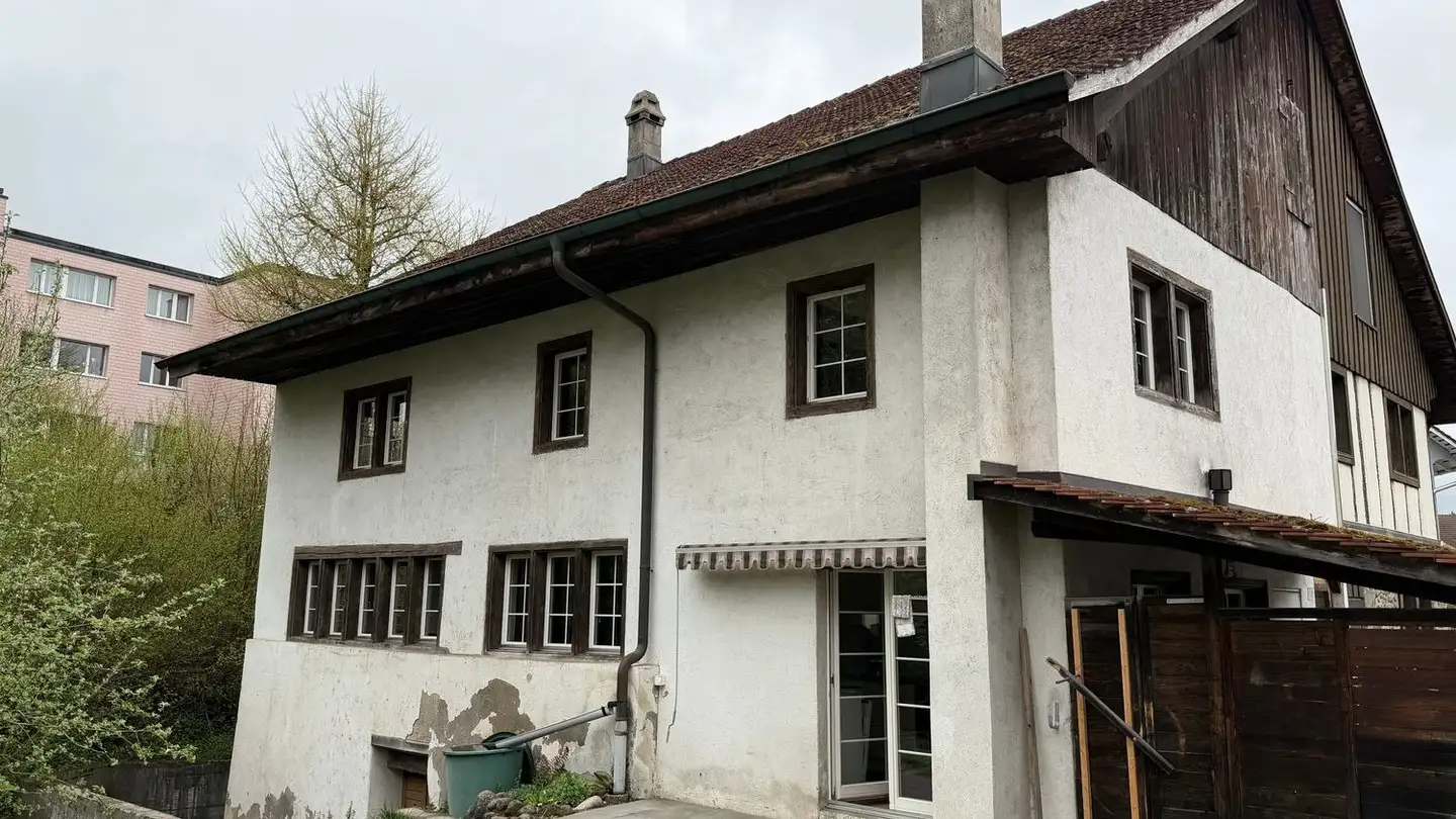 Casa bifamiliare in vendita - Grütstrasse 54, 8625 Gossau ZH - Foto 2