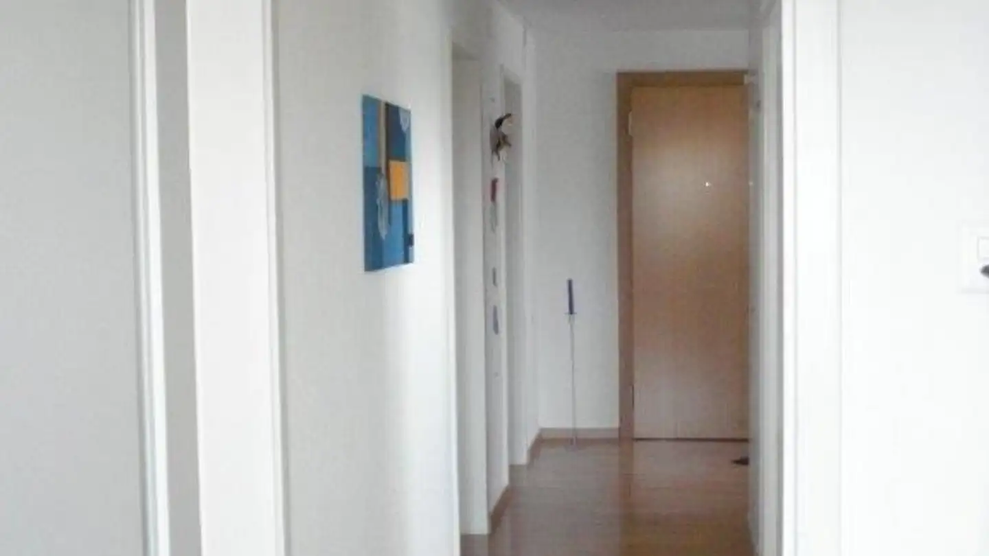 Appartement à louer - Unterstrasse 10, 9403 Goldach - Photo 2