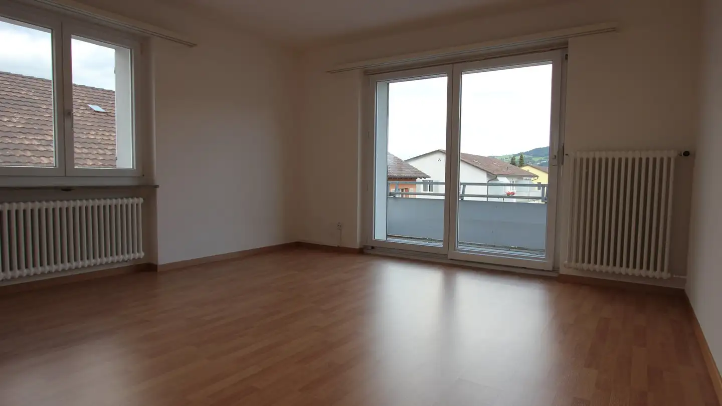Appartement à louer - Unterstrasse 10, 9403 Goldach - Photo 3