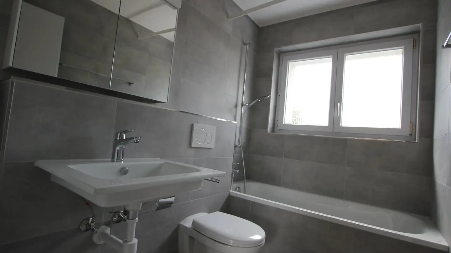 Appartement à louer - Unterstrasse 10, 9403 Goldach - Photo 4