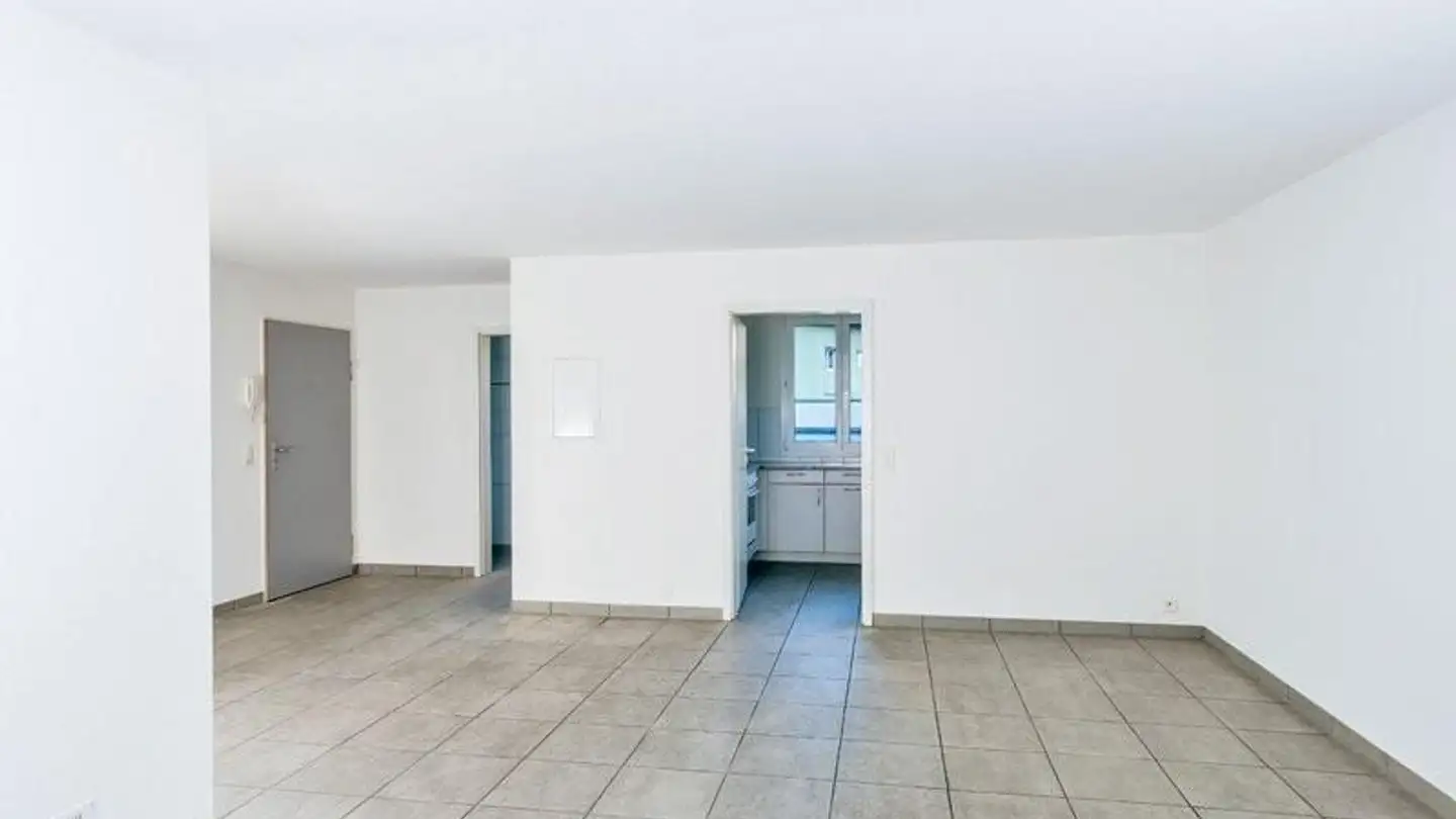 Appartement à louer - Bahnhofstrasse 52b, 4313 Möhlin - Photo 3