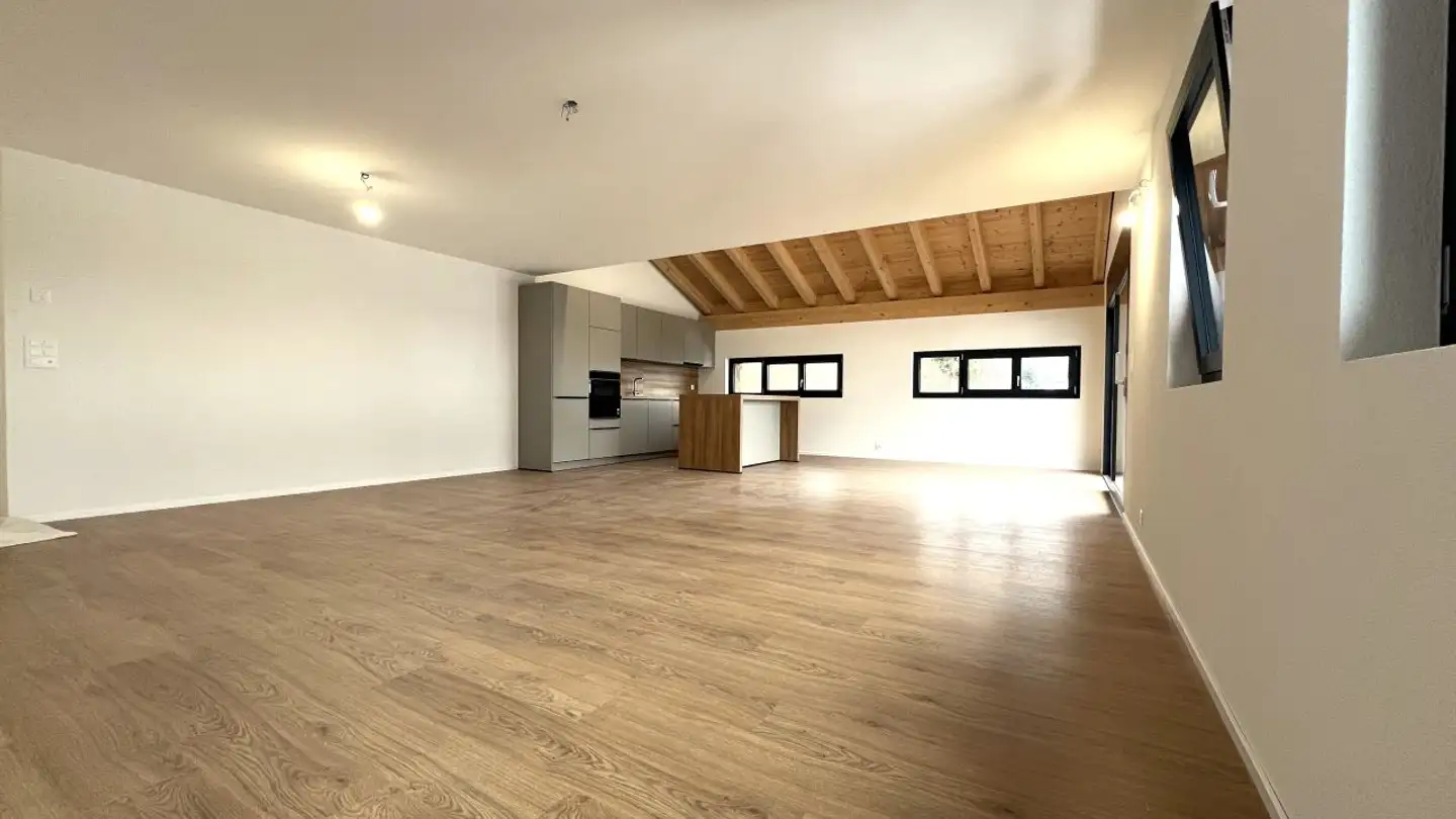 Apartment for sale - 1873 Val-d'Illiez