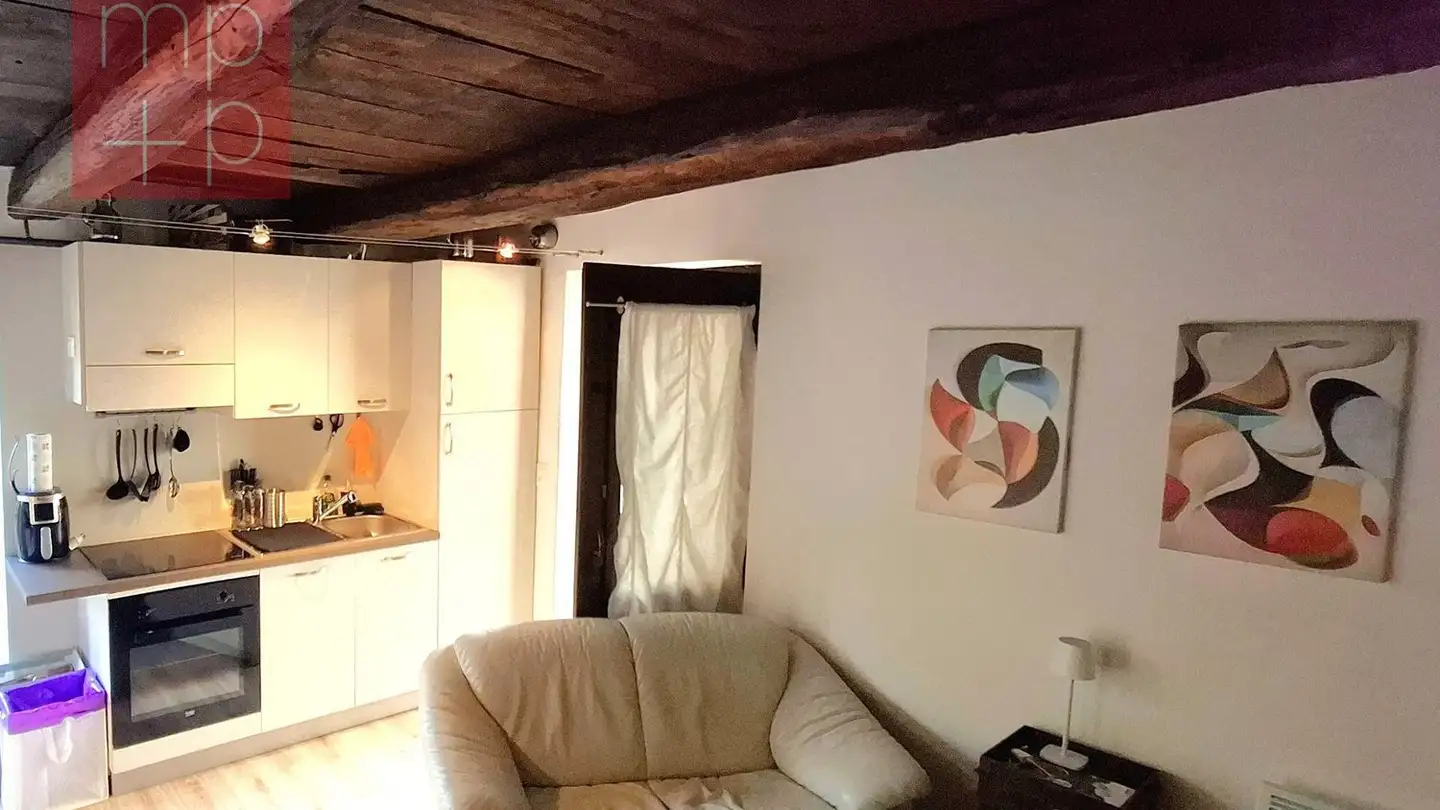 Villa à vendre - 6993 Iseo - Photo 2