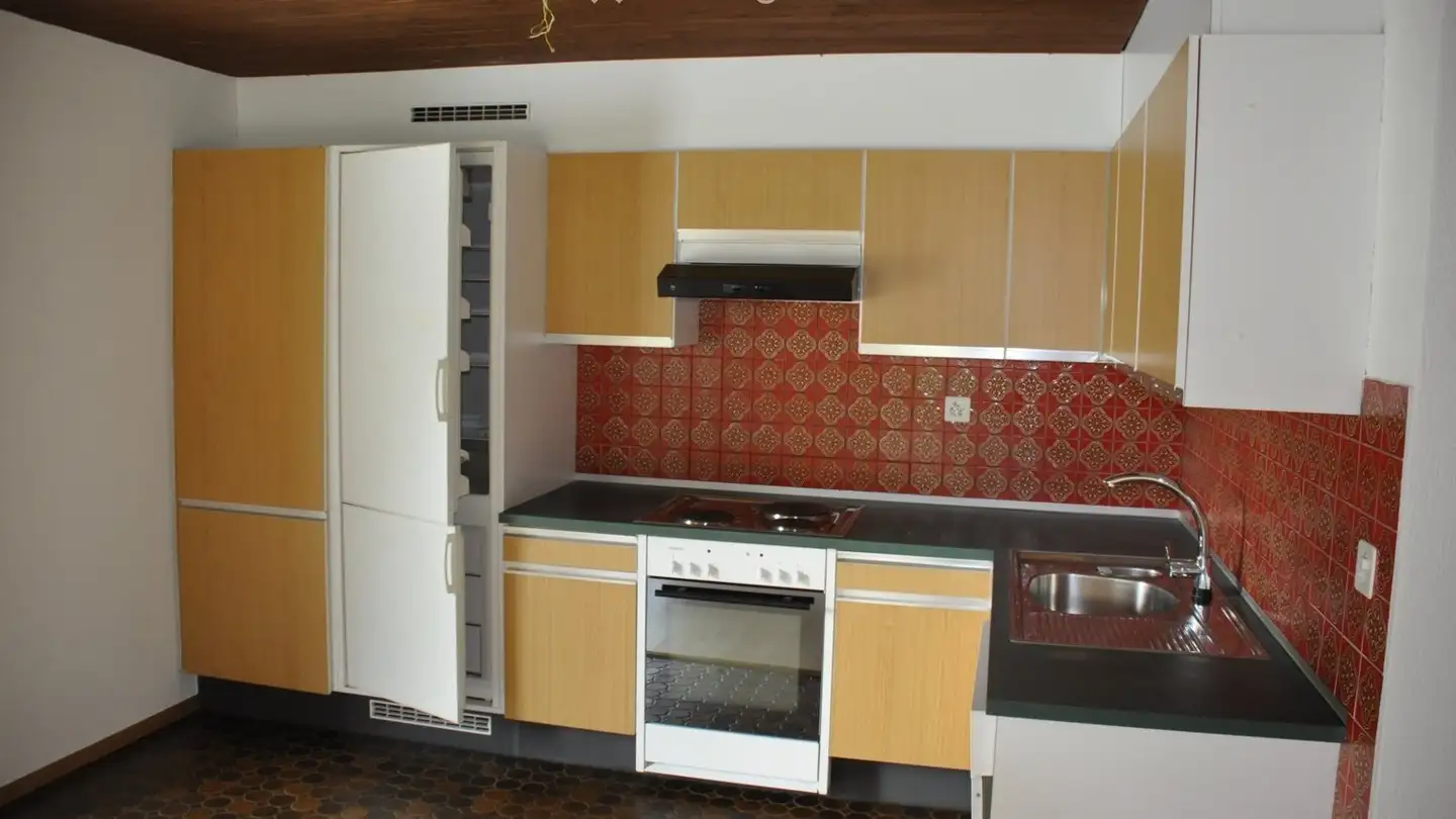 Apartment for rent - Hagegglistrasse 9, 6417 Sattel - Photo 2