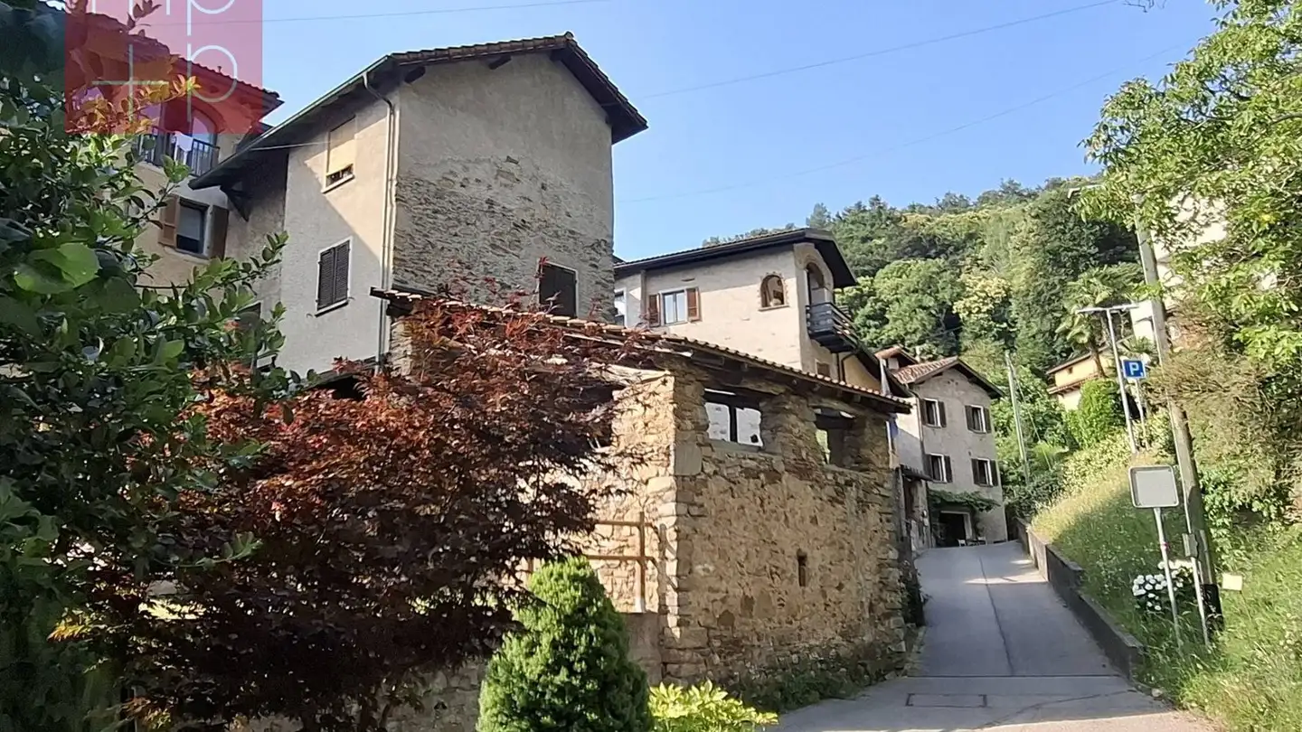 Villa à vendre - 6993 Iseo - Photo 3