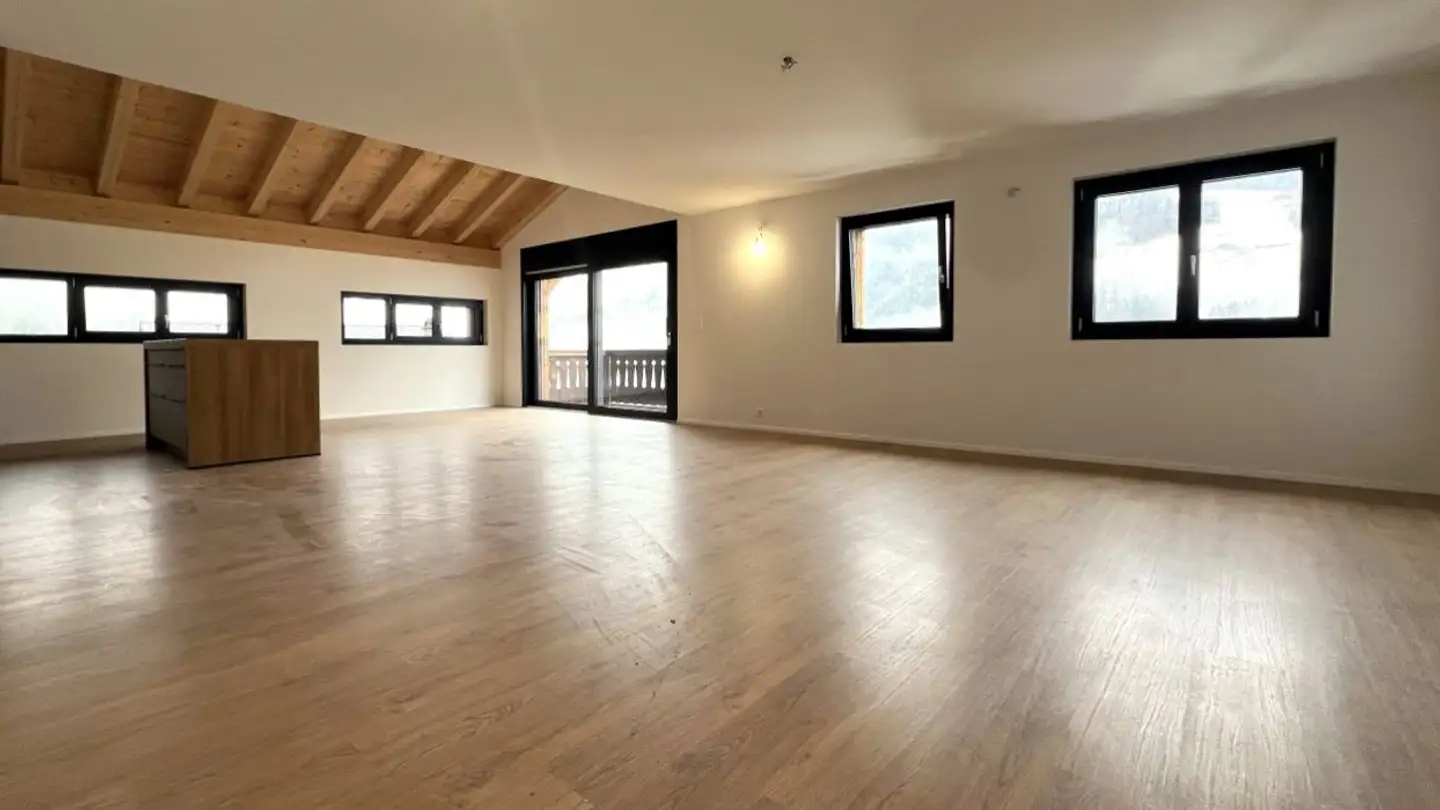 Apartment for sale - 1873 Val-d'Illiez - Photo 2