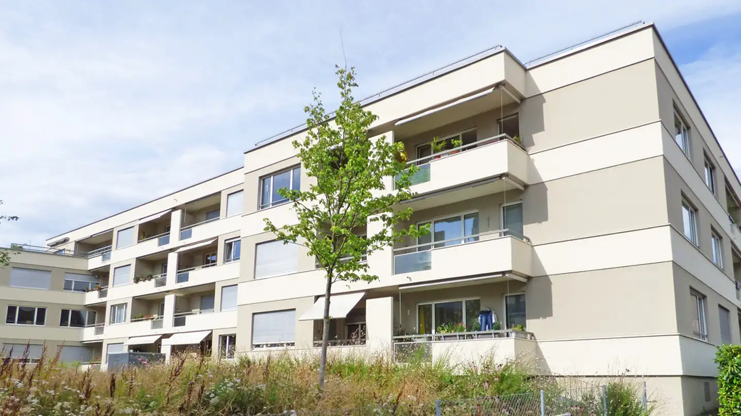 Apartment for rent - Mutschellenstrasse 183, 8038 Zürich