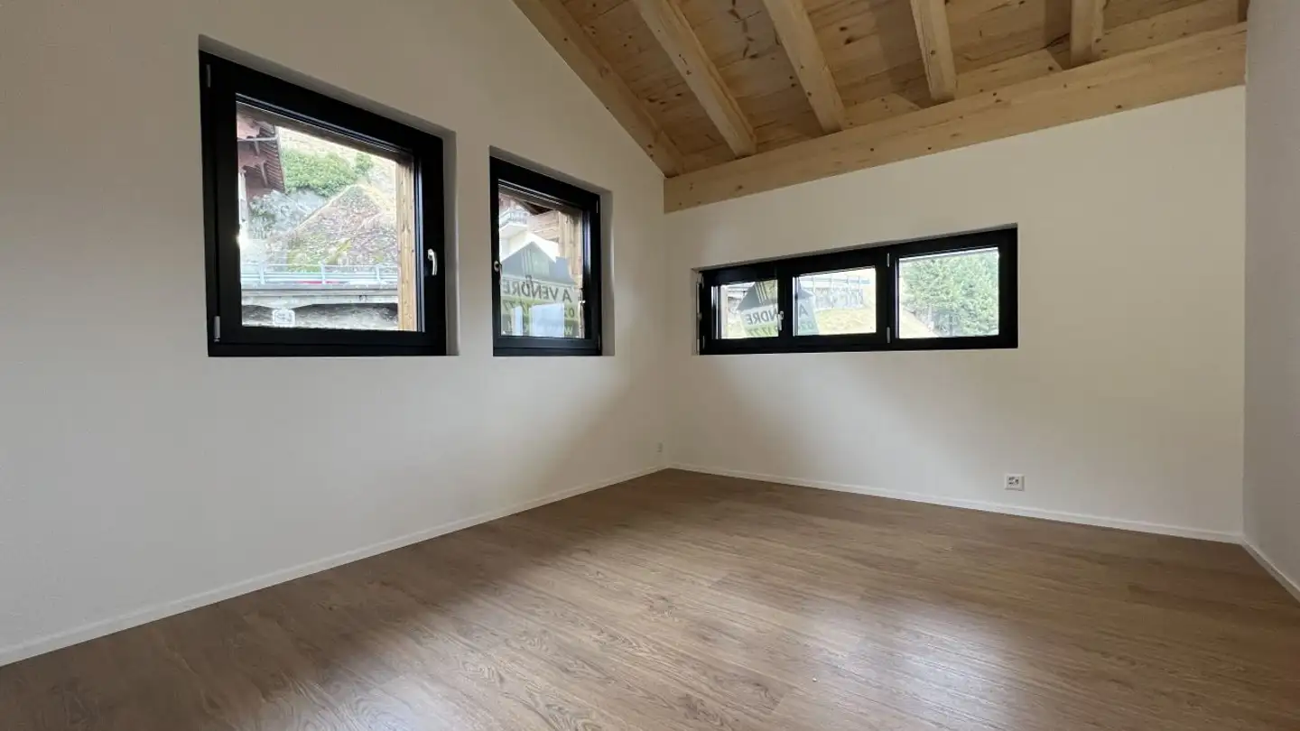 Apartment for sale - 1873 Val-d'Illiez - Photo 4