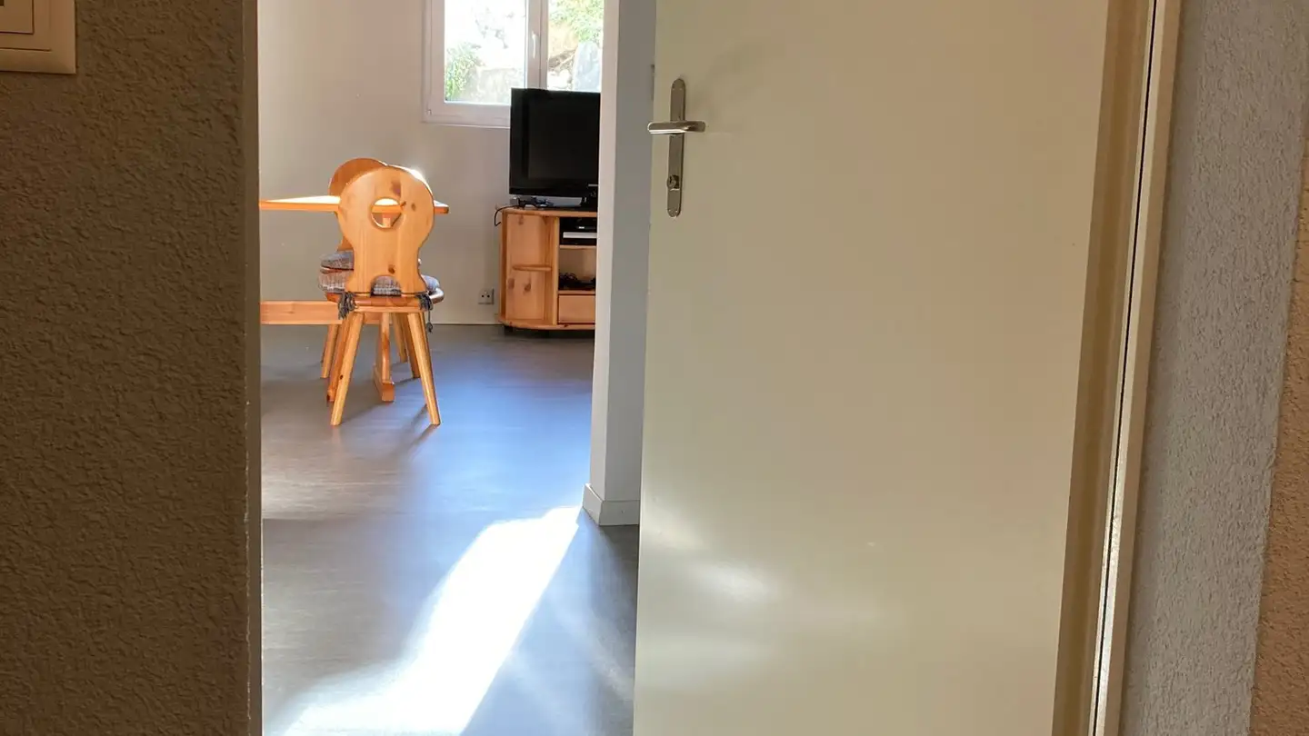 Appartement à louer - Innere Dorfstrasse 58, 3718 Kandersteg - Photo 4