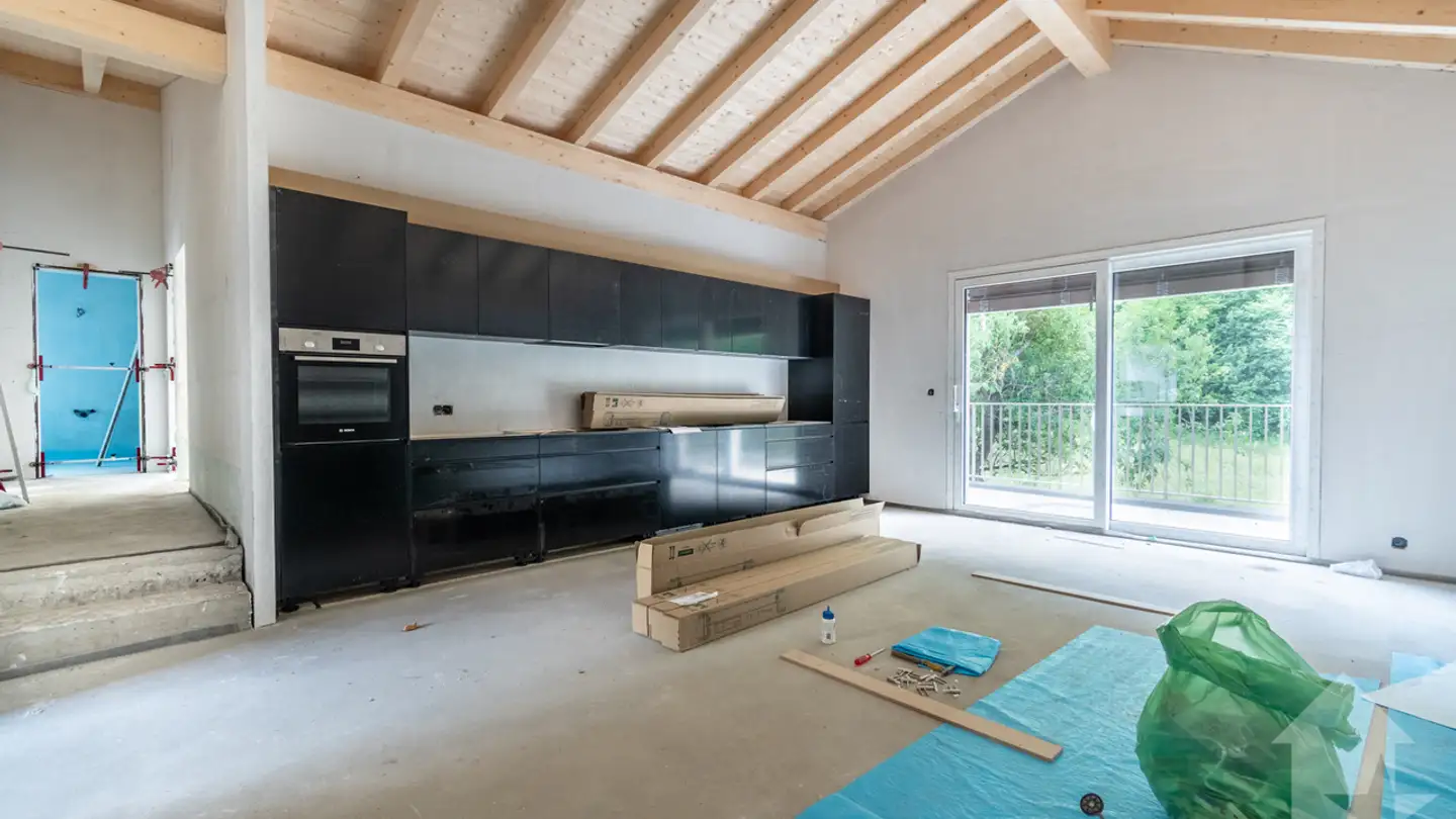 Appartement à vendre - 1890 St-Maurice