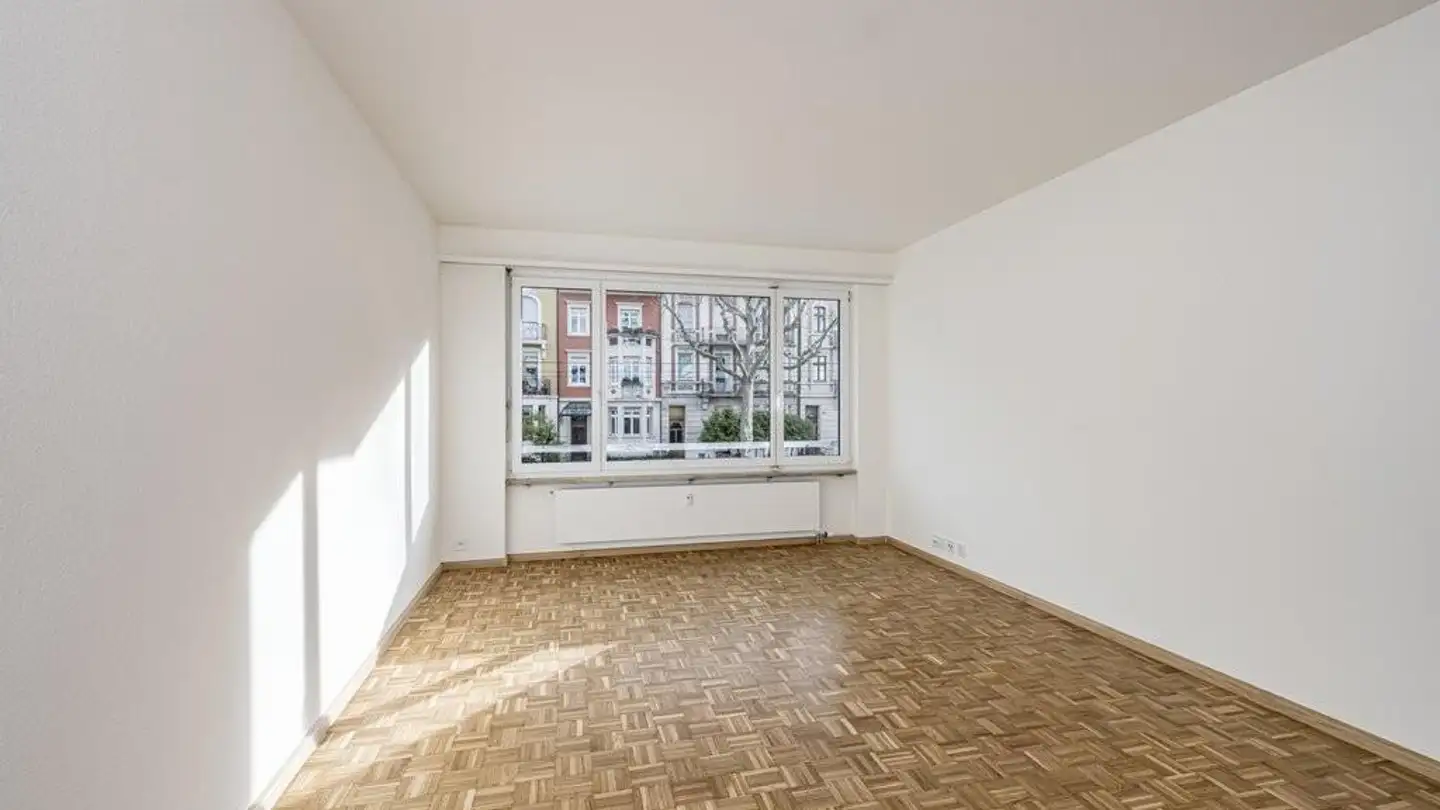 Appartement à louer - Spalenring 64, 4055 Basel - Photo 4