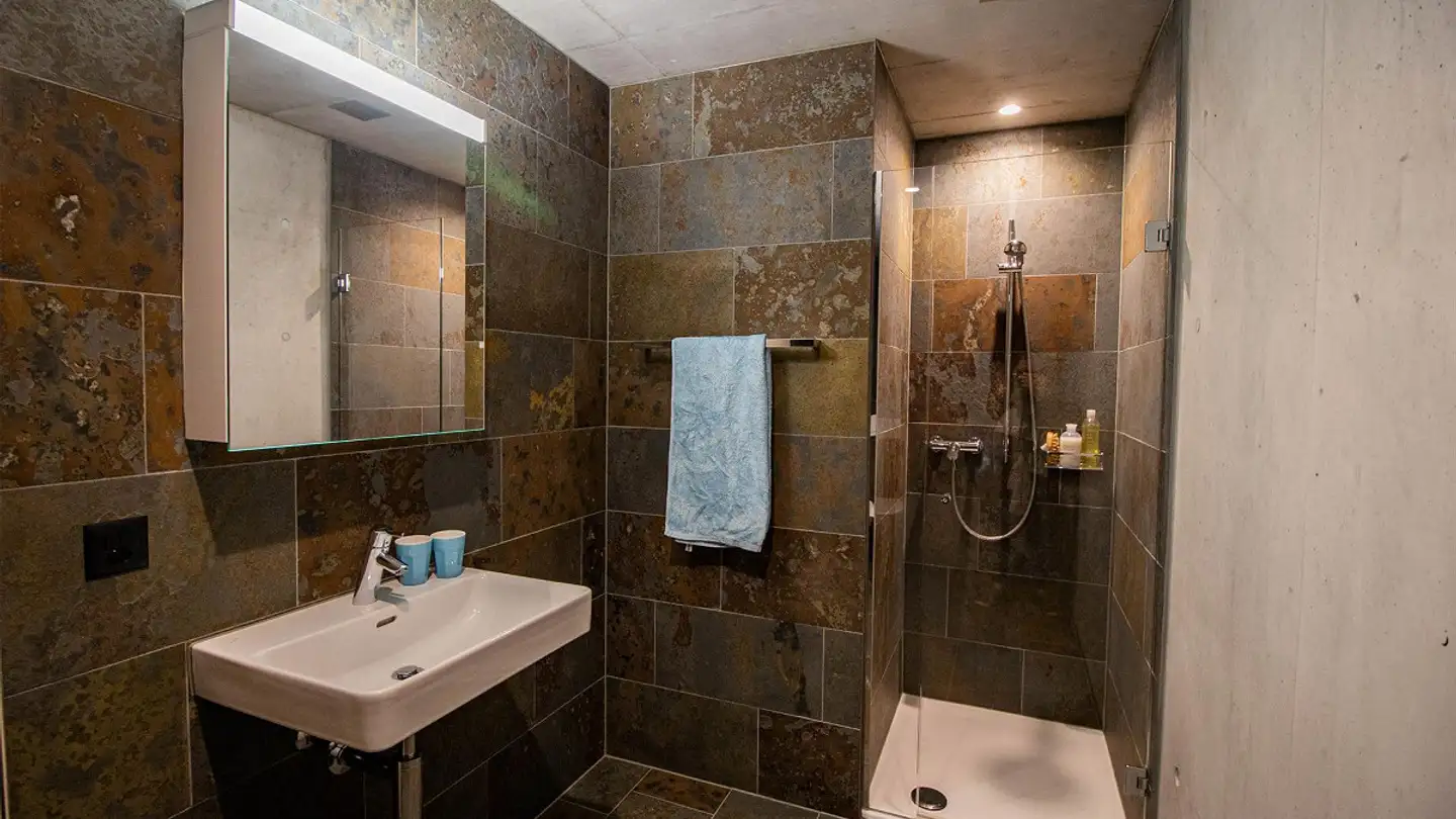 Wohnung mieten - Kornaustrasse 15, 9430 St. Margrethen SG - Foto 4