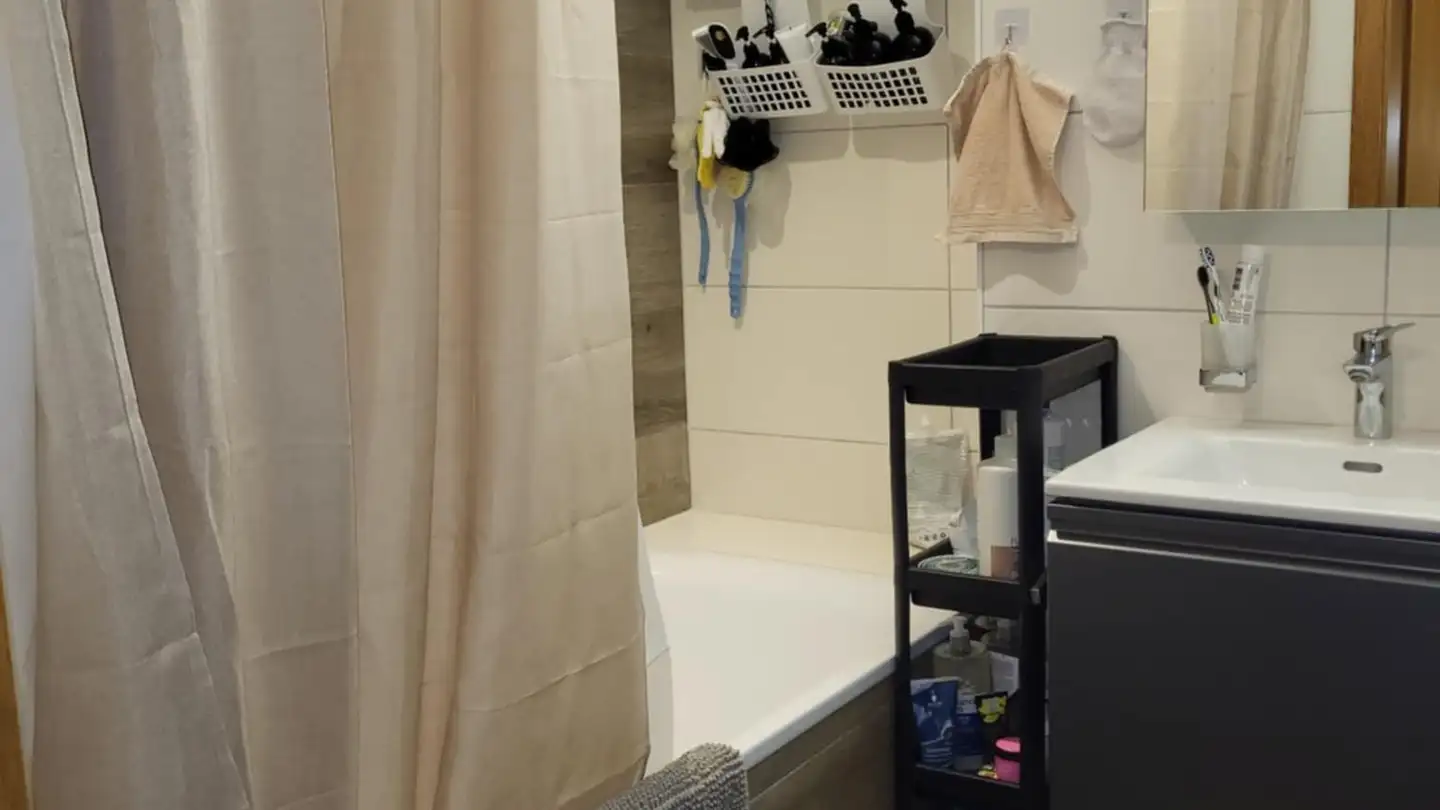 Appartement à louer - 1684 Mézières FR - Photo 4