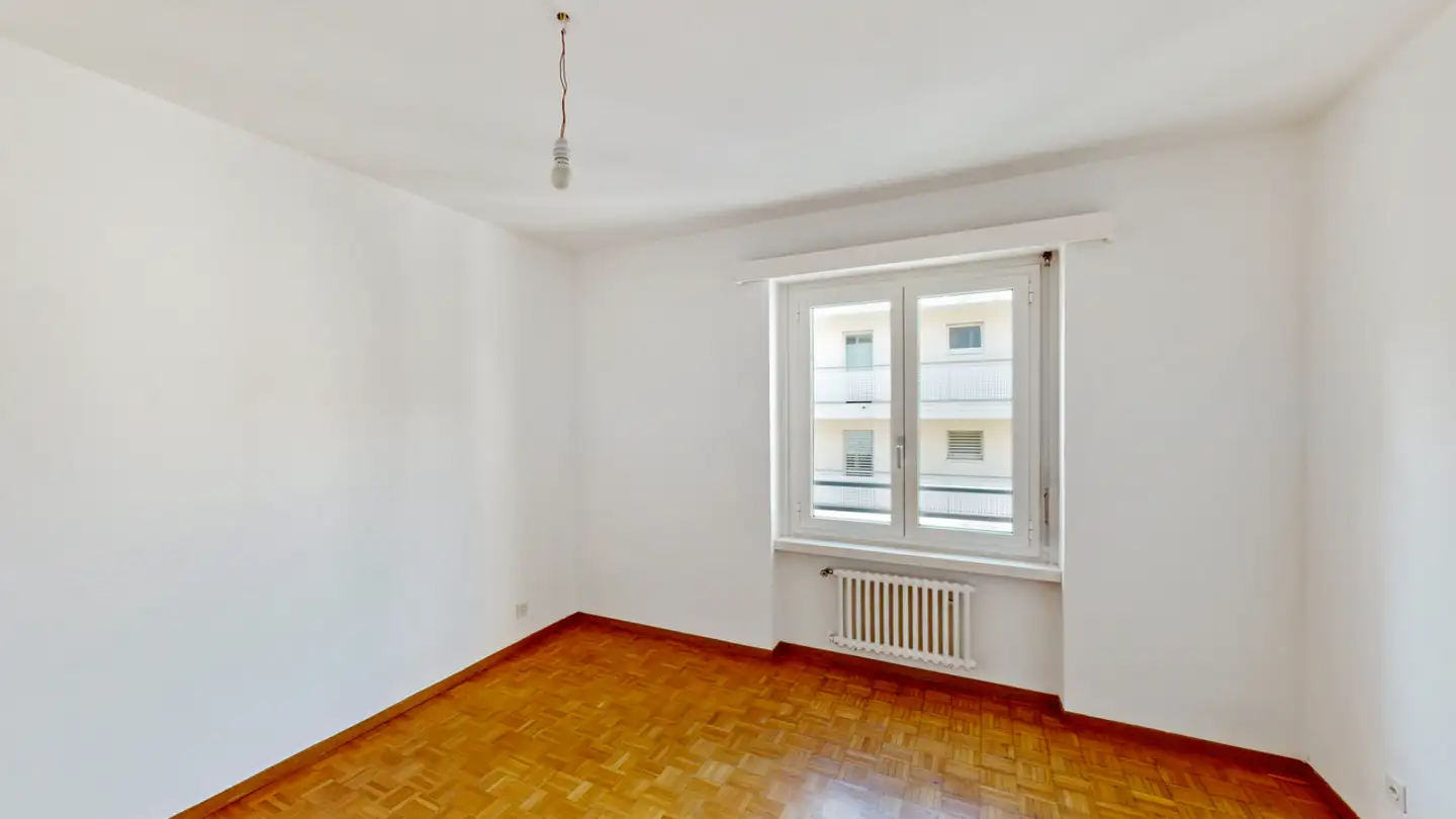 Appartamento in affitto - Via Della Pace 20a, 6600 Locarno - Foto 4