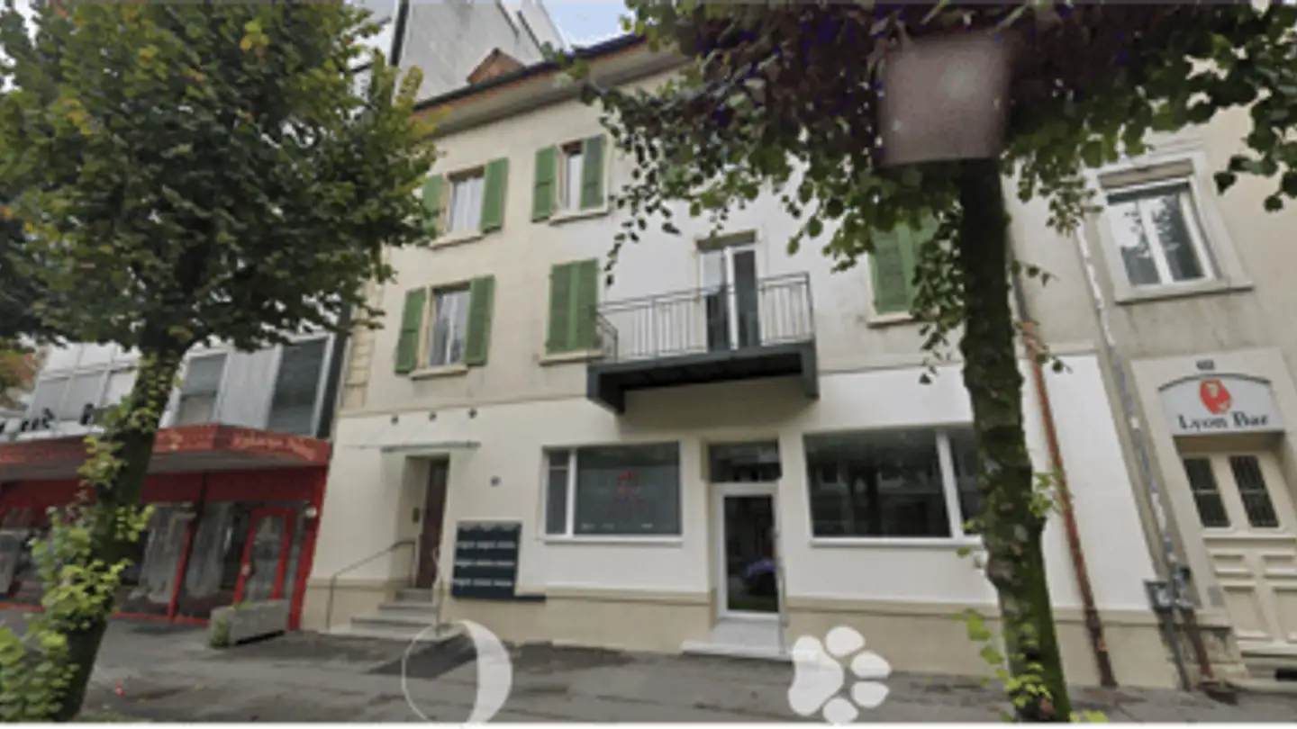 Appartamento in affitto - Rue Du Général-Dufour / General-Dufour-Strasse 33, 2502 Biel/Bienne
