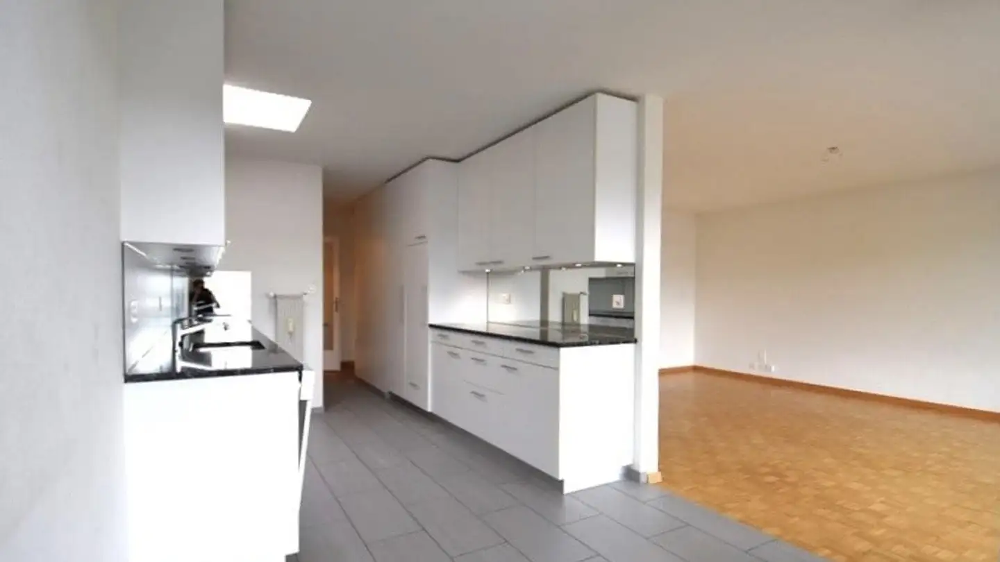 Appartamento in affitto - 3066 Stettlen