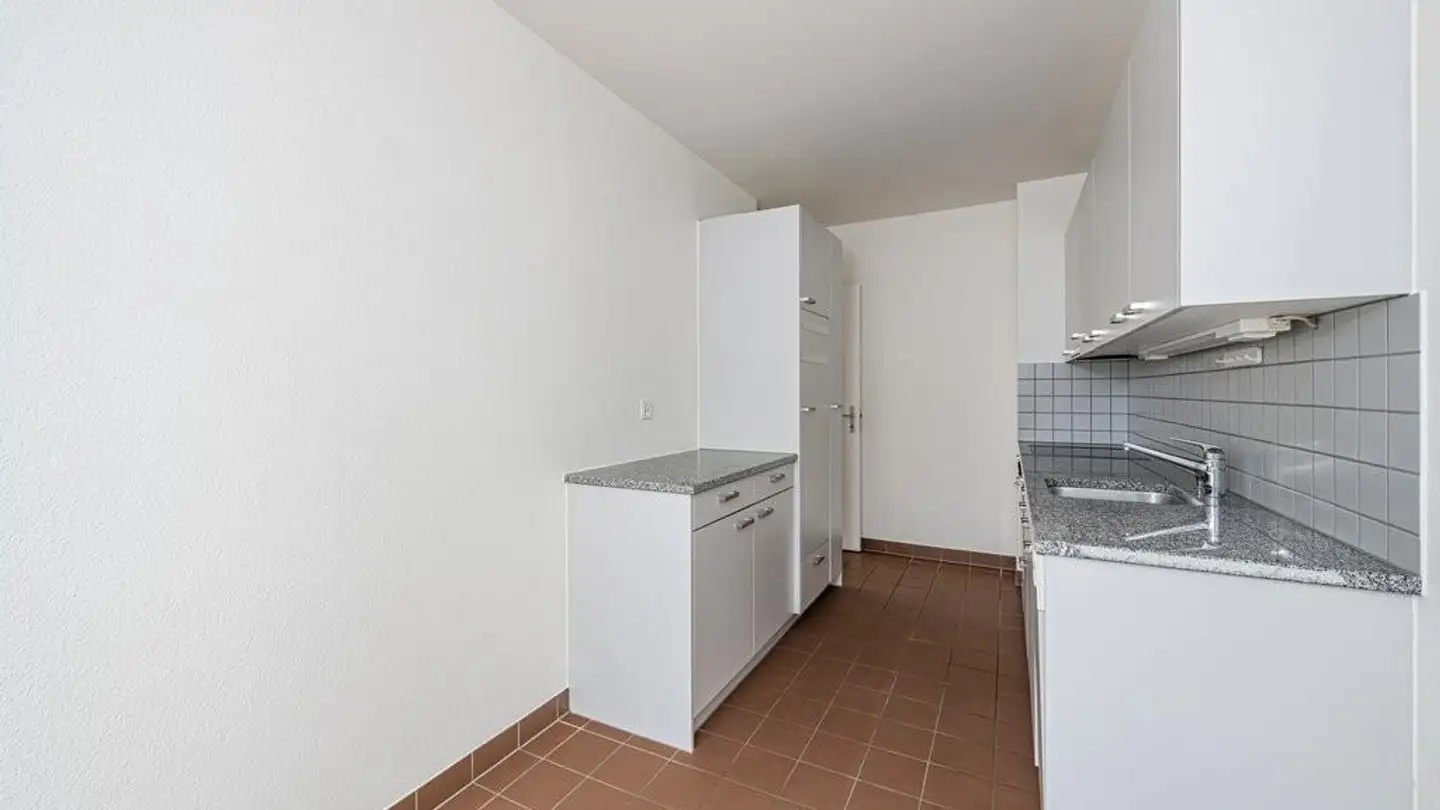 Appartement à louer - Spalenring 64, 4055 Basel - Photo 2