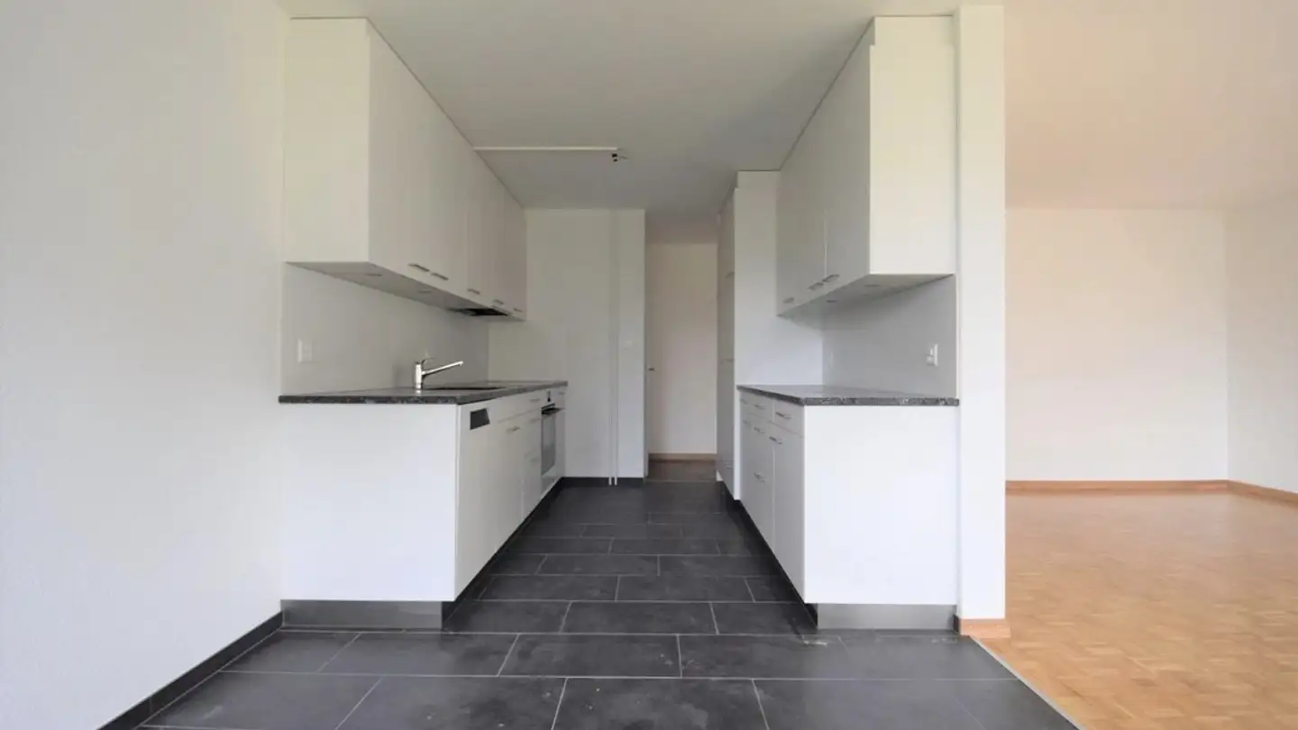 Appartamento in affitto - 3066 Stettlen - Foto 2