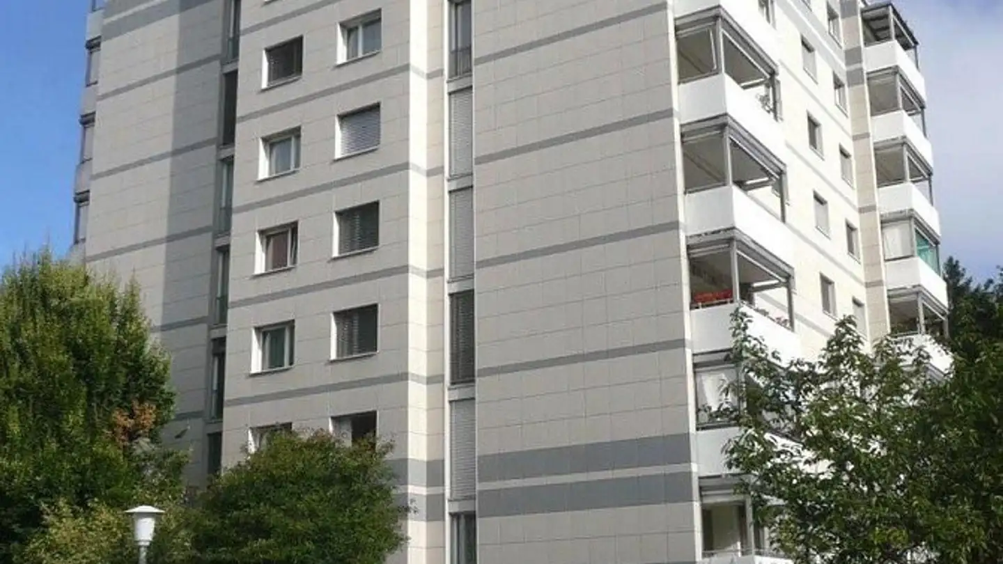 Wohnung mieten - Bachtelstrasse 50, 8810 Horgen